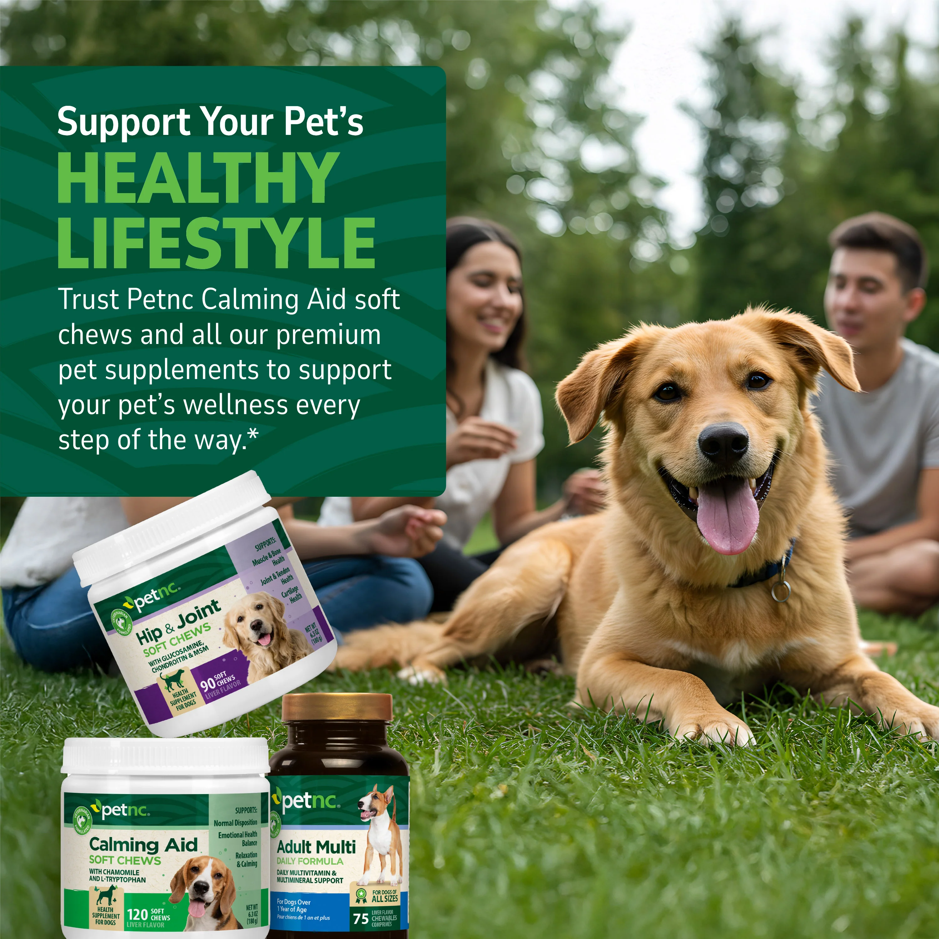 Calming Aid Soft Chews - Image 8