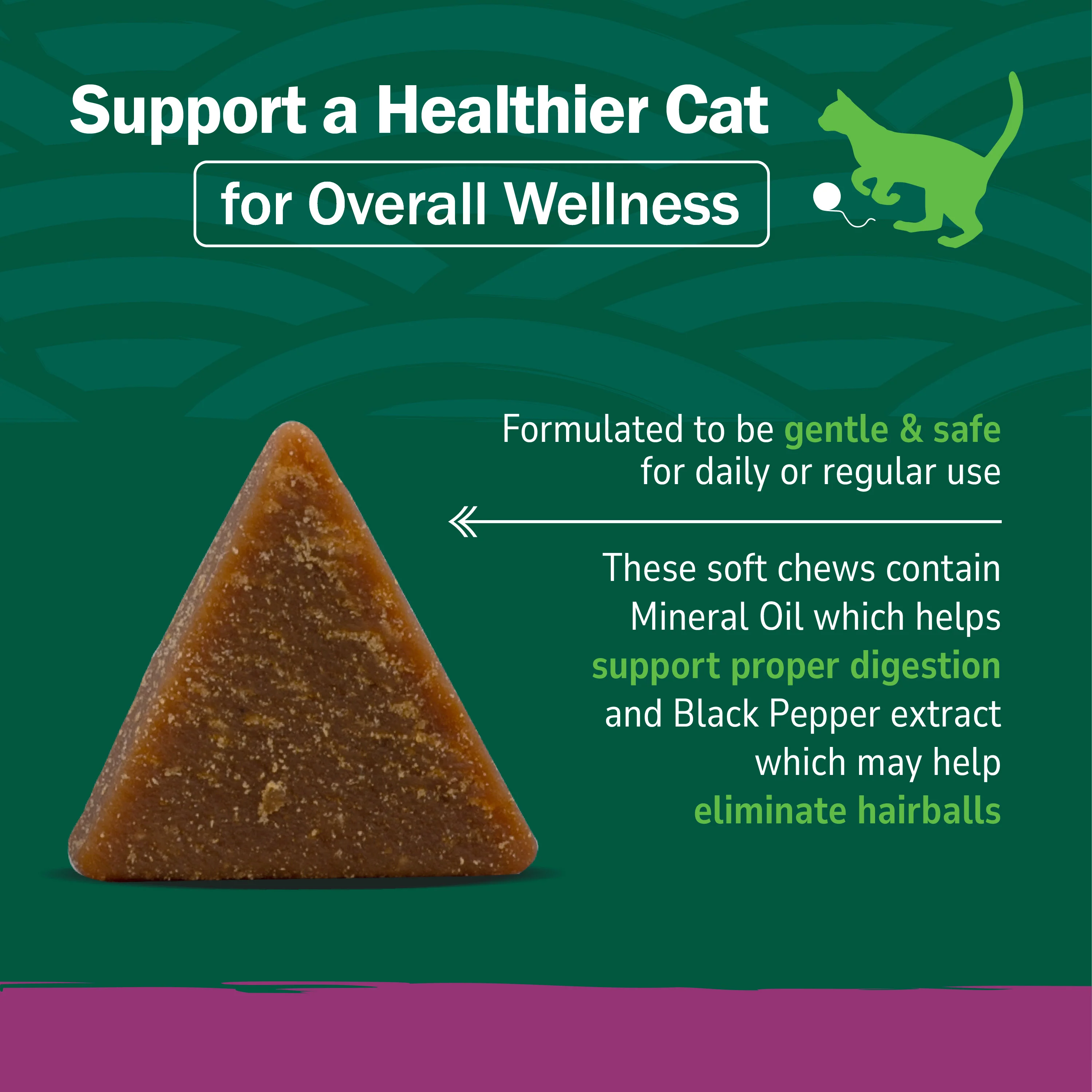 Hairball Soft Chews - Image 5