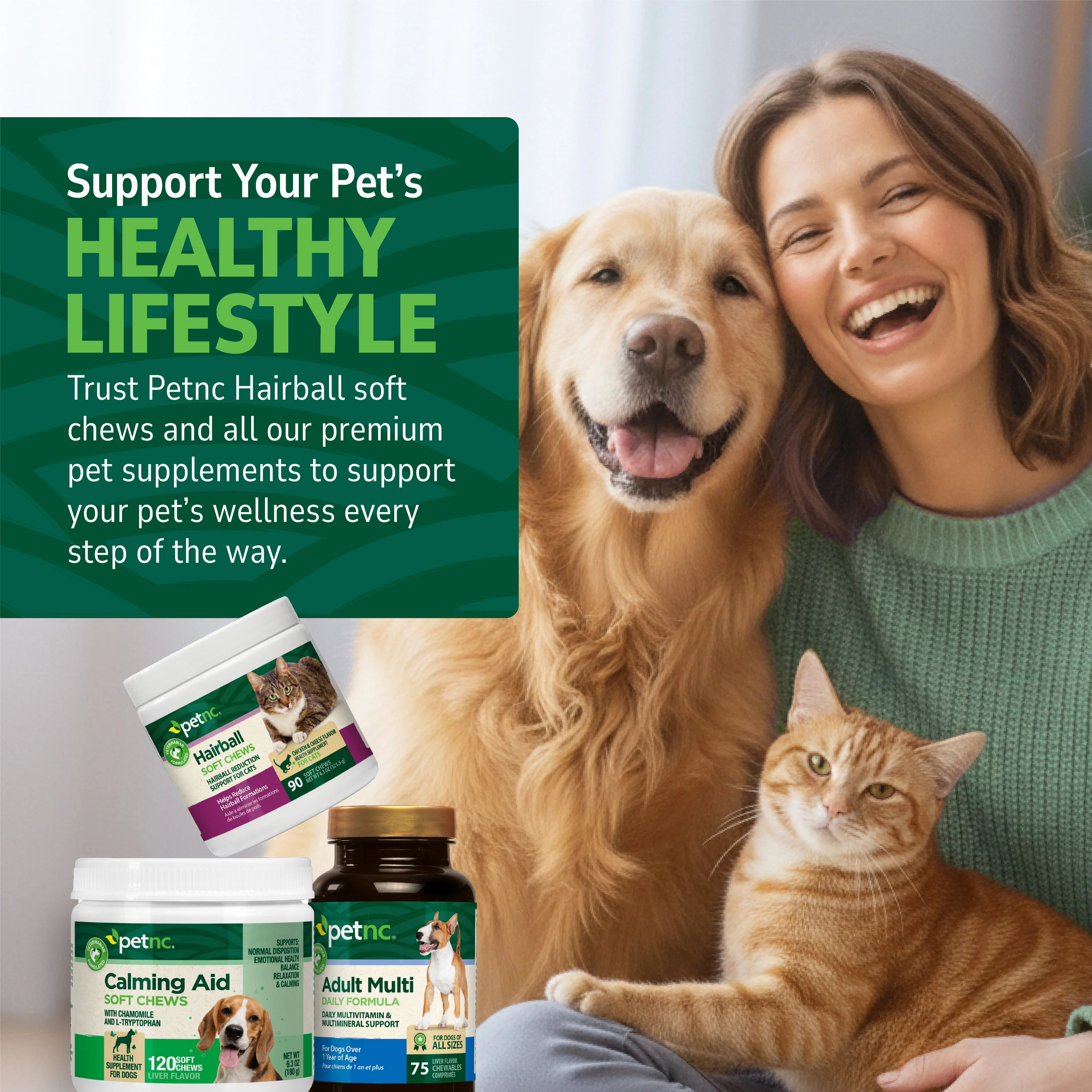 Hairball Soft Chews - Image 6