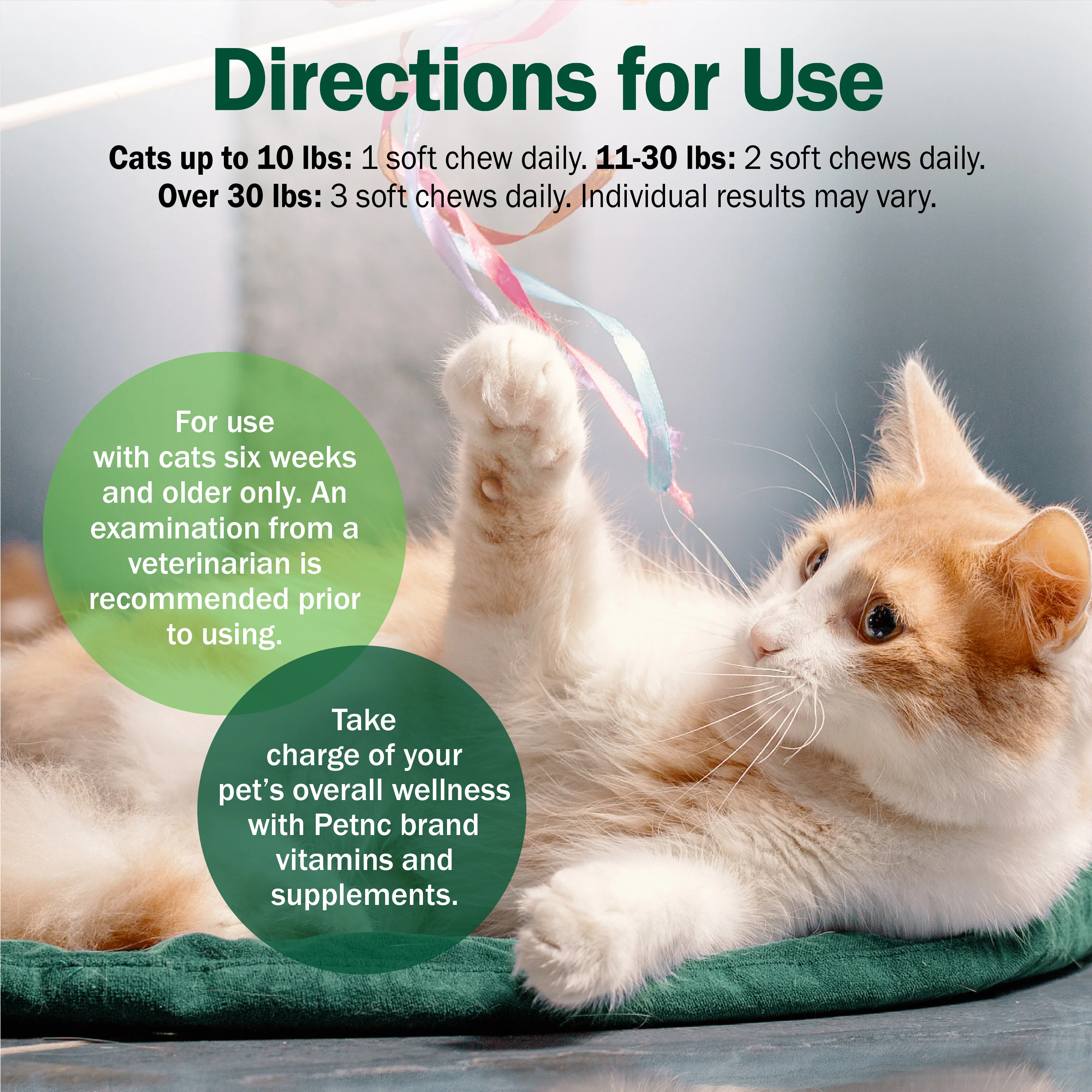 Hairball Soft Chews - Image 7