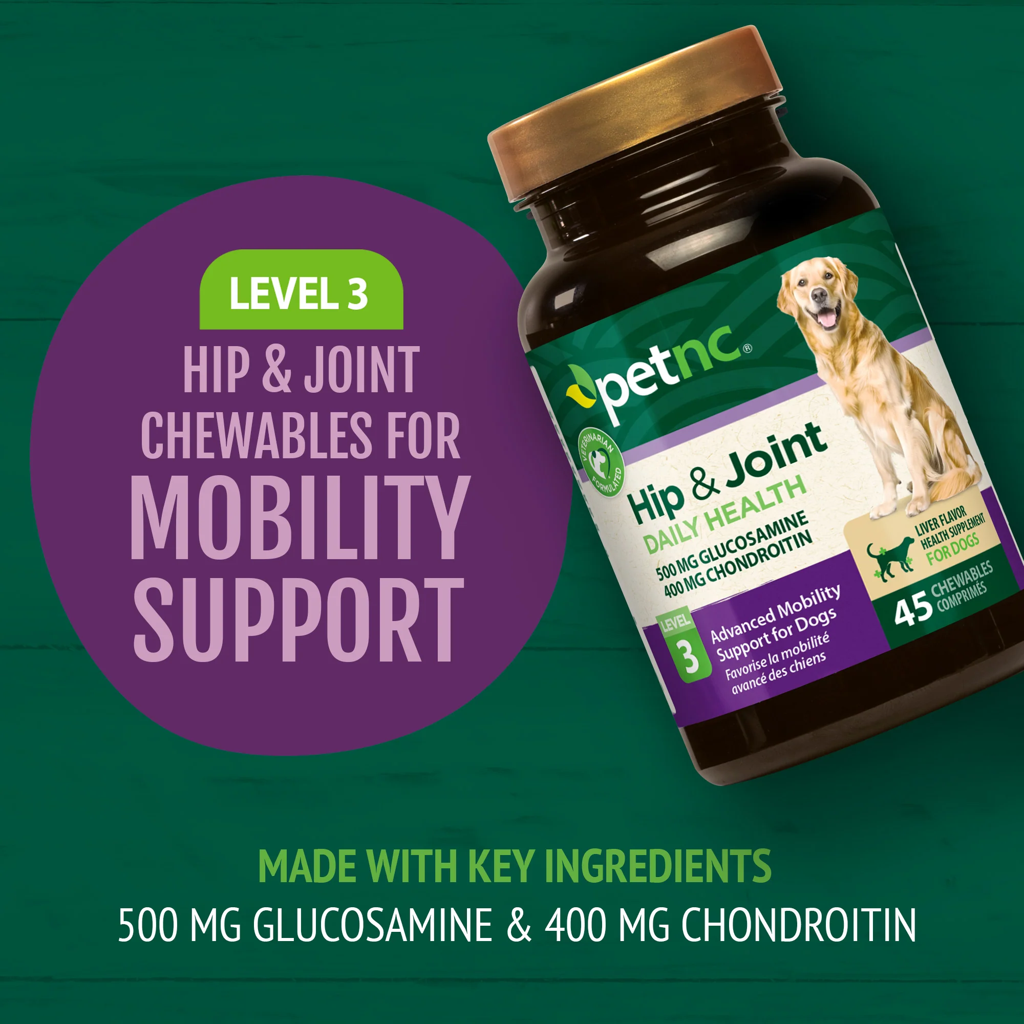 Hip & Joint Level 3 - Image 6