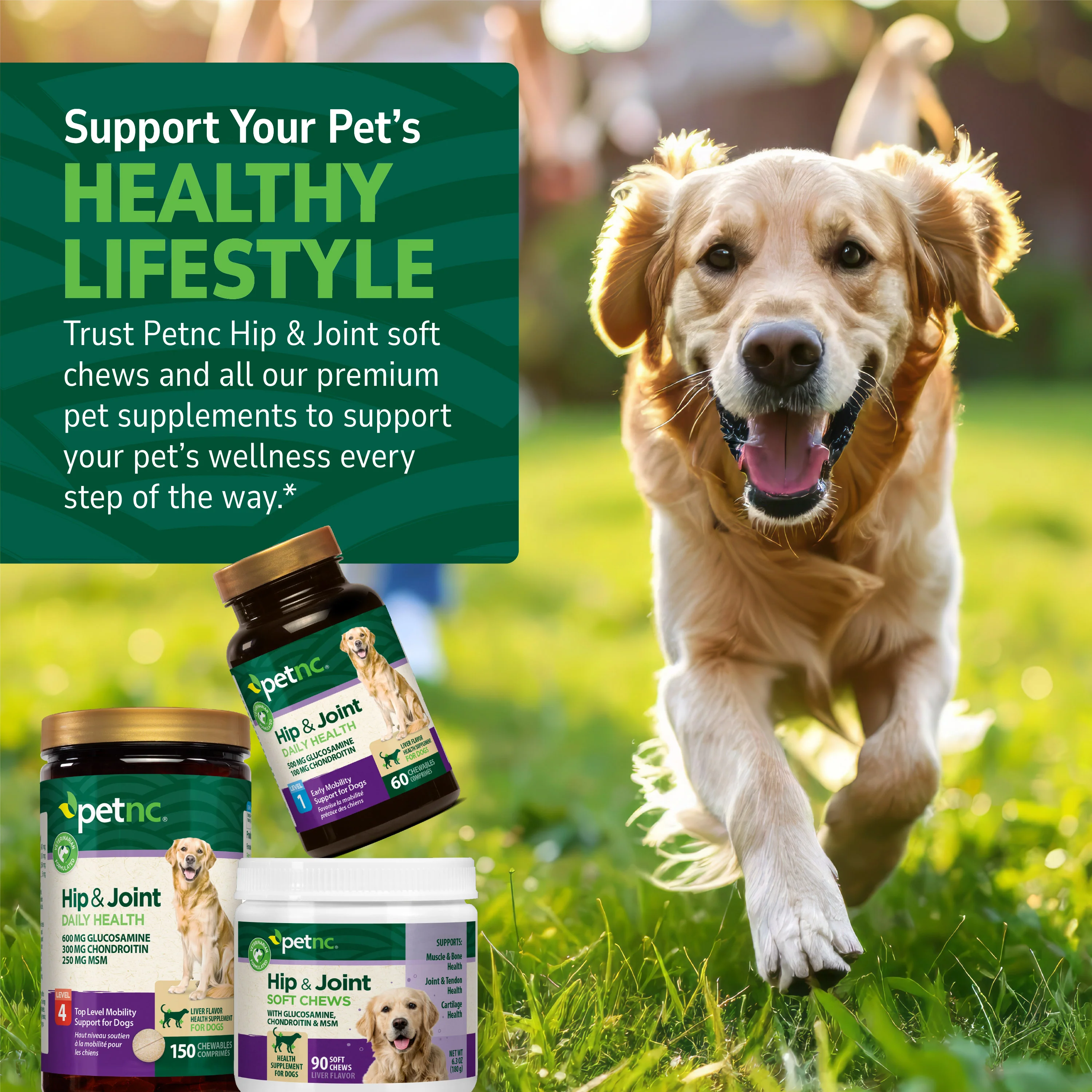 Hip & Joint Soft Chews - Image 10