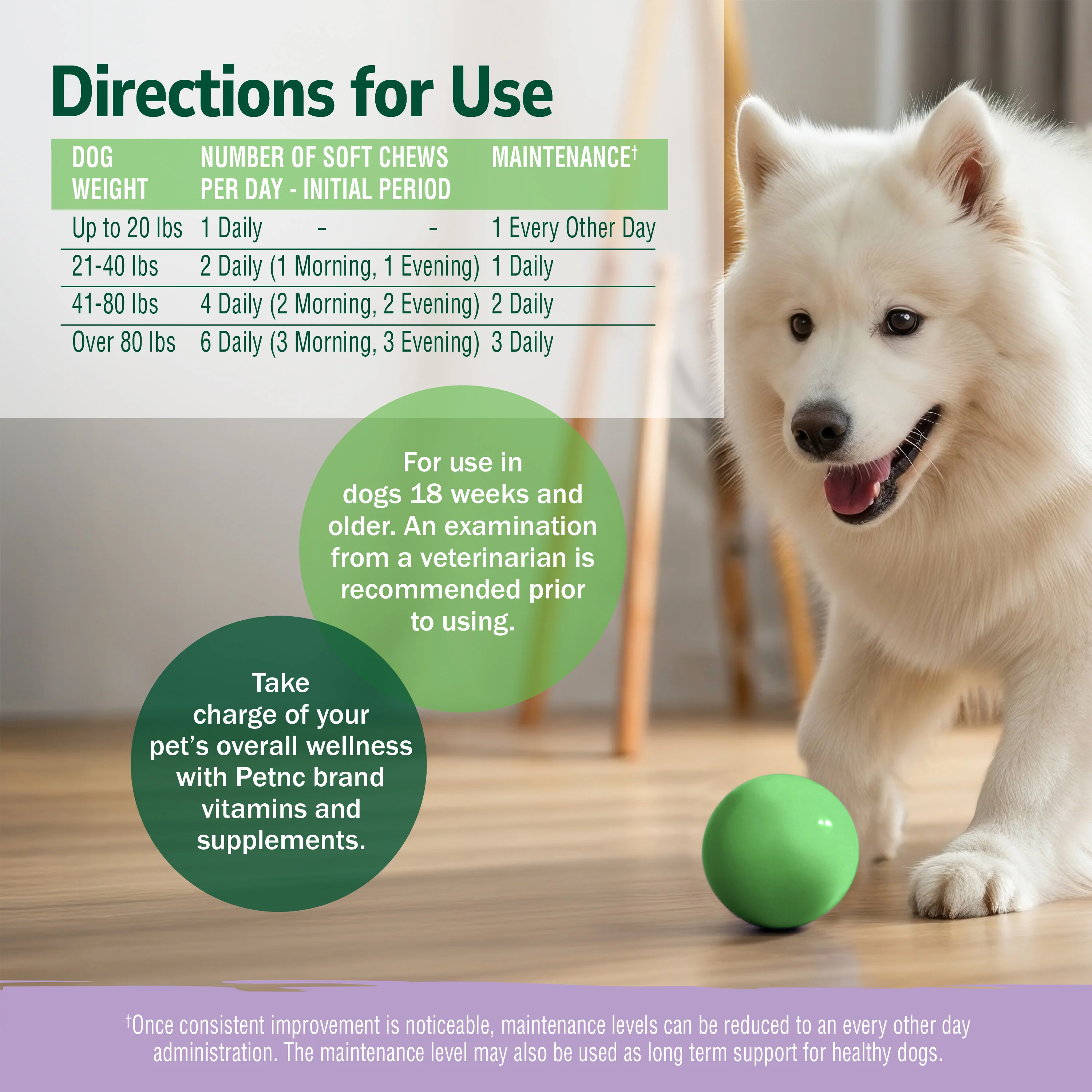 Hip & Joint Soft Chews - Image 9