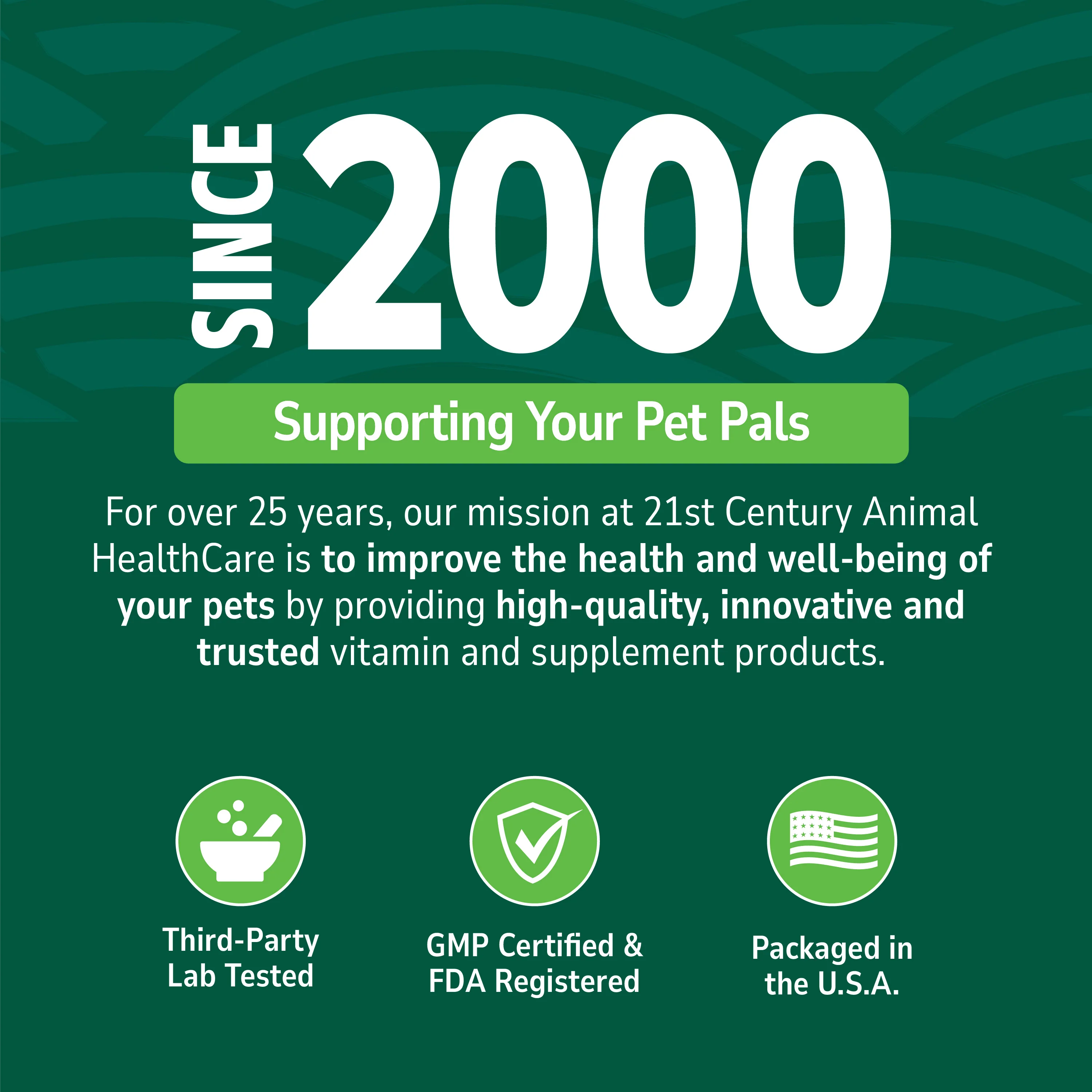 Pre & Probiotic Soft Chews - Image 11