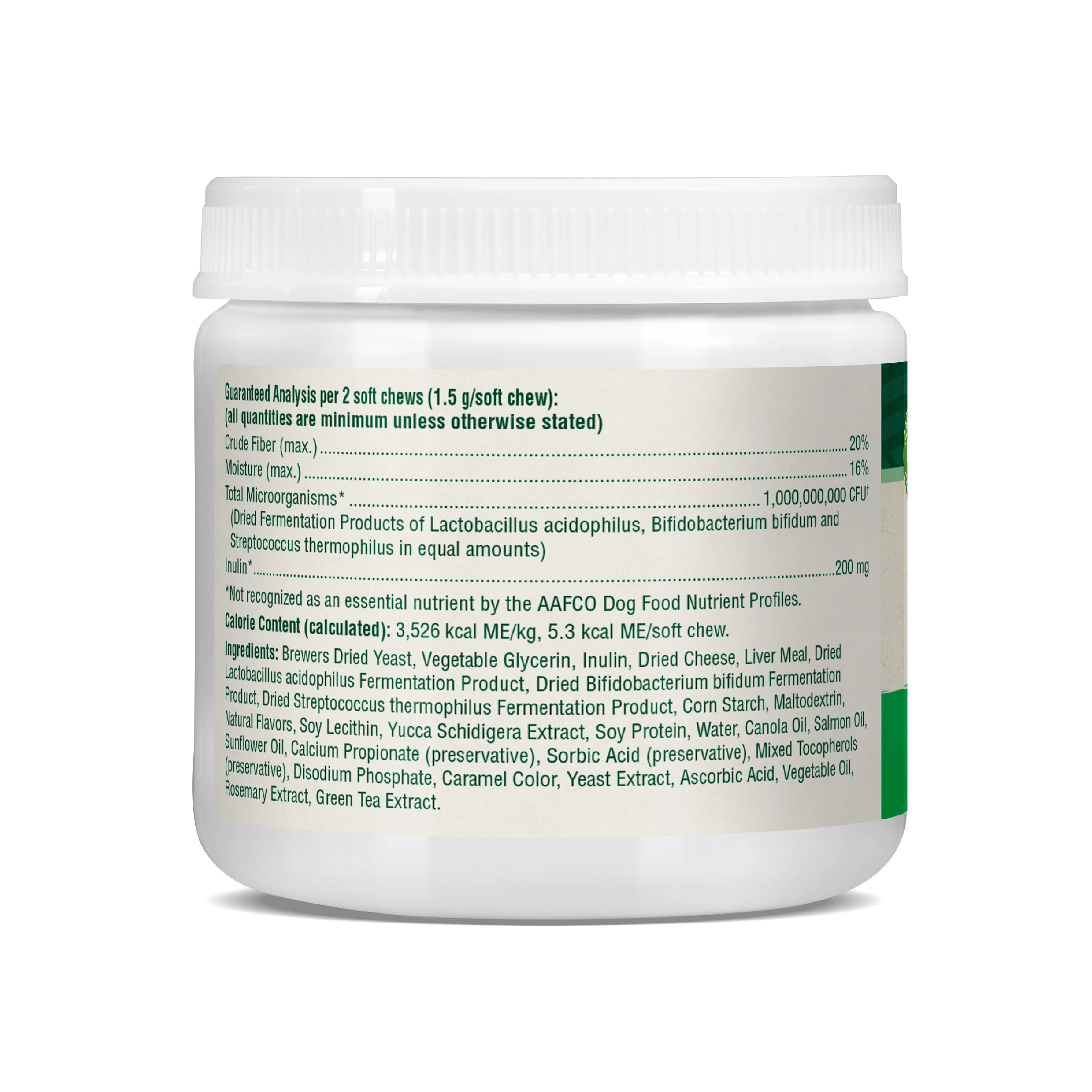 Pre & Probiotic Soft Chews - Image 3