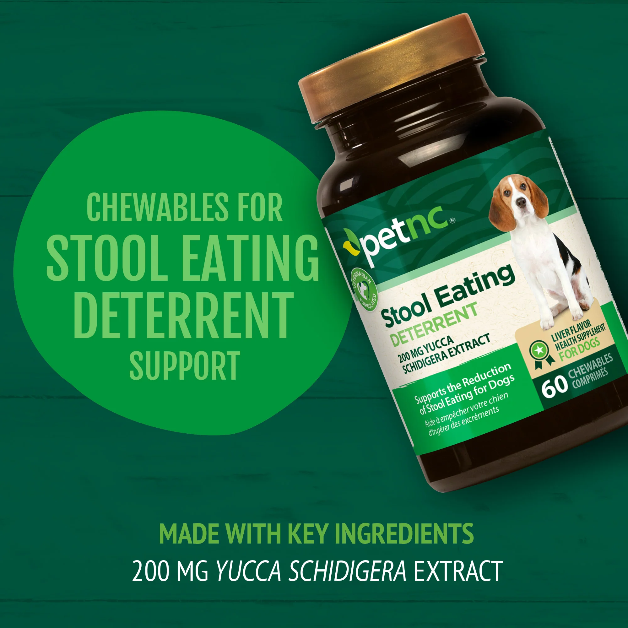 Stool Eating Deterrent - Image 6