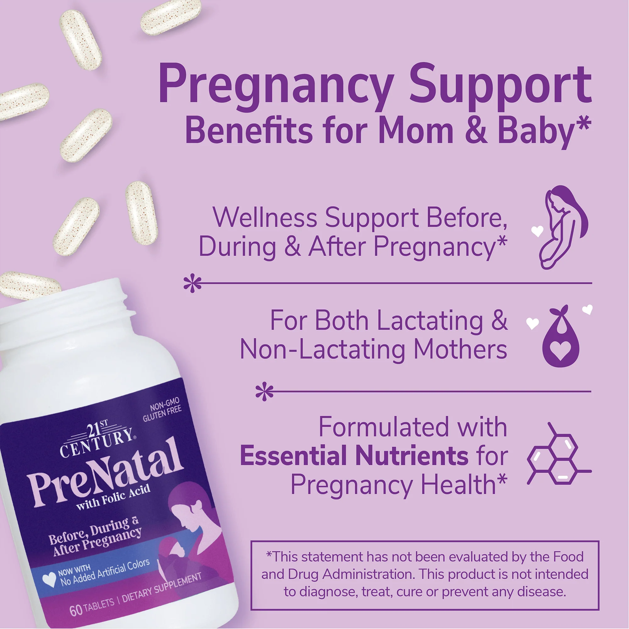 PreNatal - Image 3