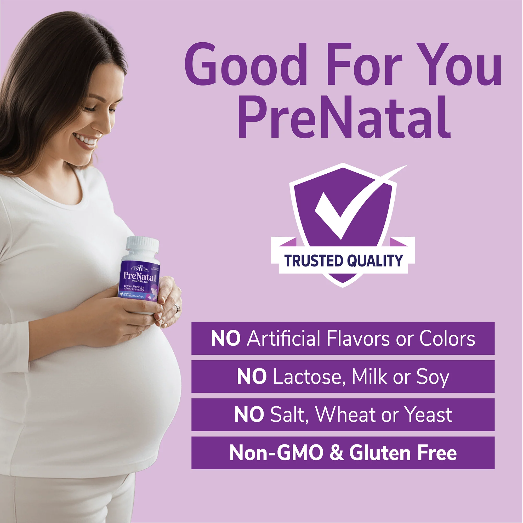 PreNatal - Image 6