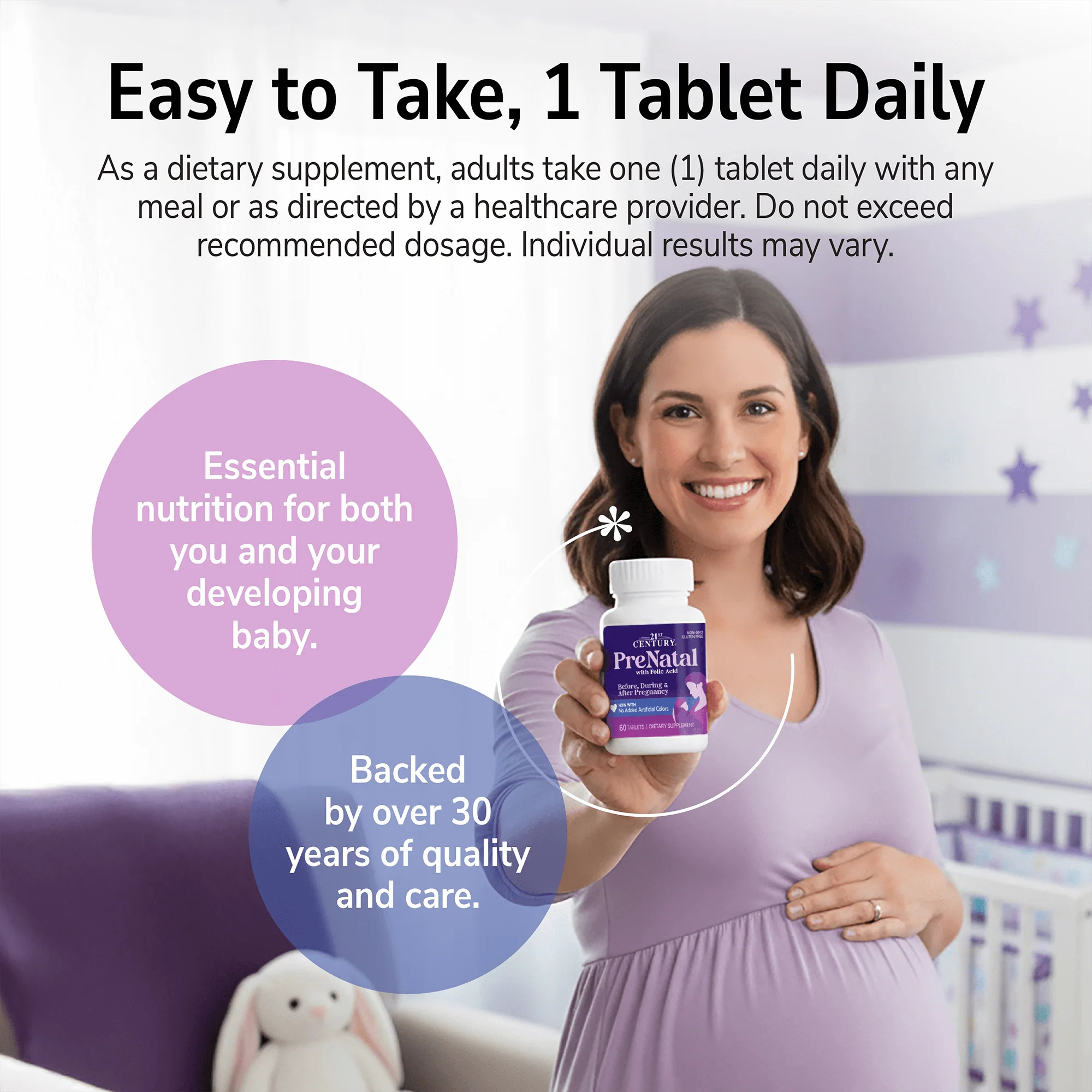 PreNatal - Image 7
