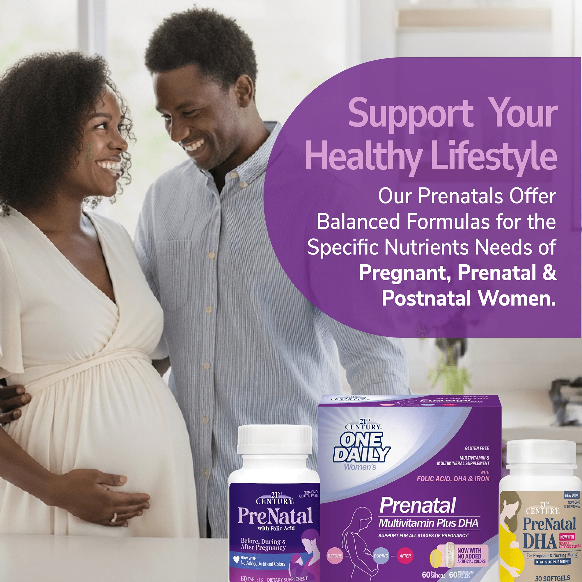 PreNatal - Image 8
