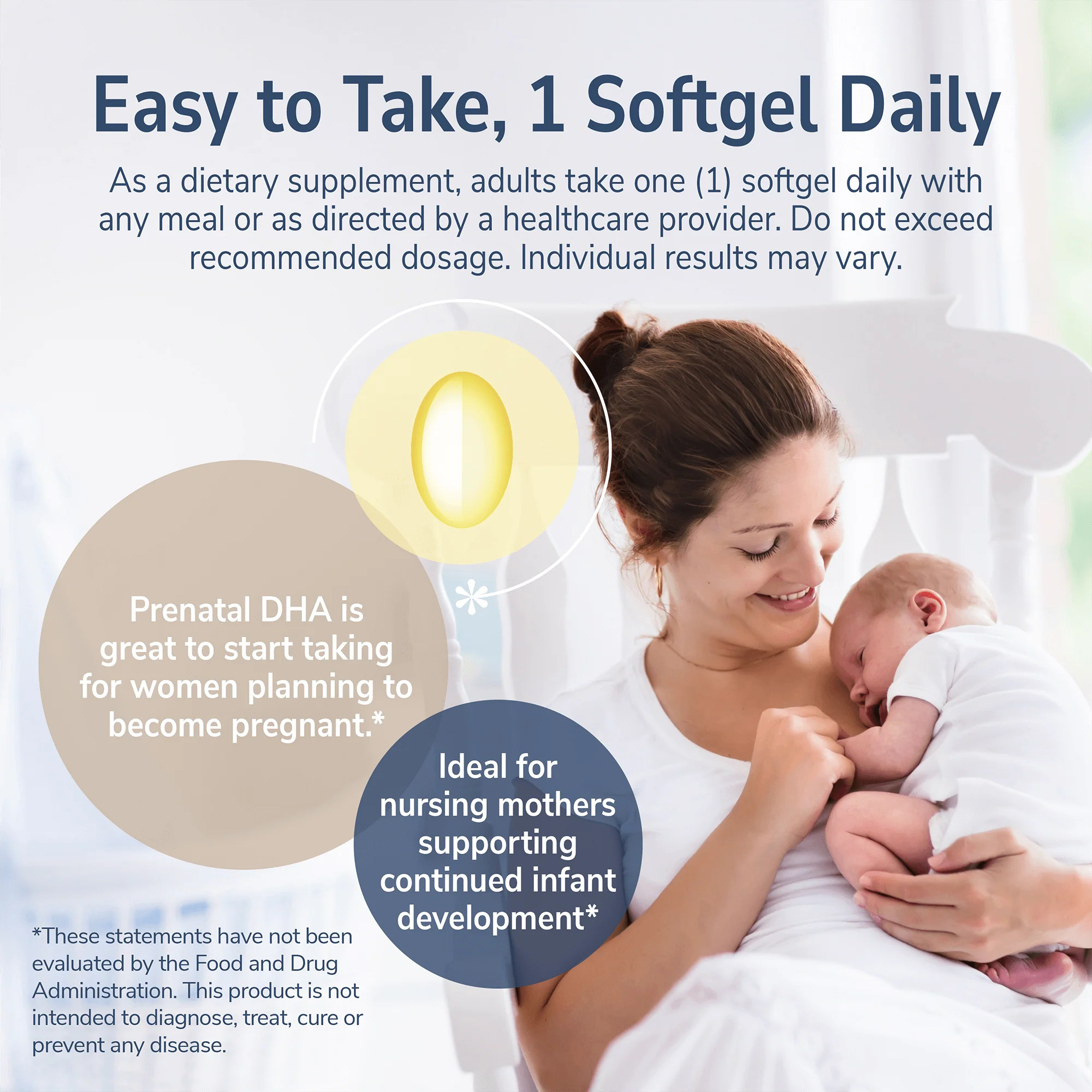 PreNatal DHA - Image 6