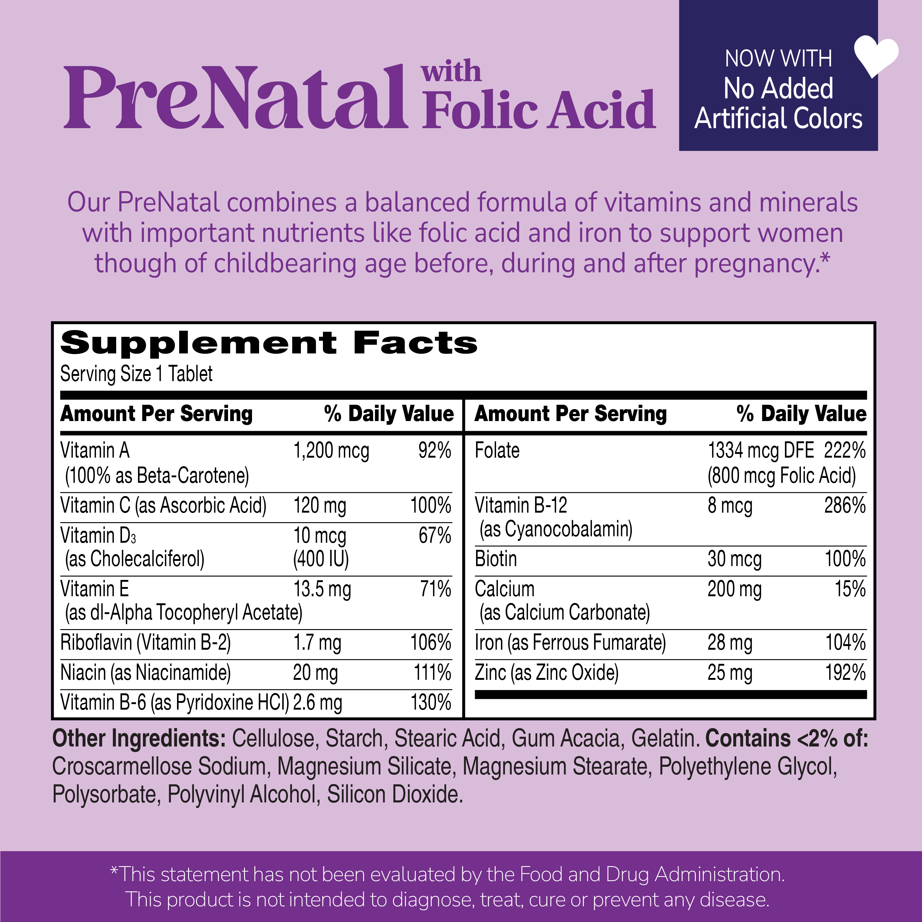 Prenatal Postnatal Care Bundle - Image 5