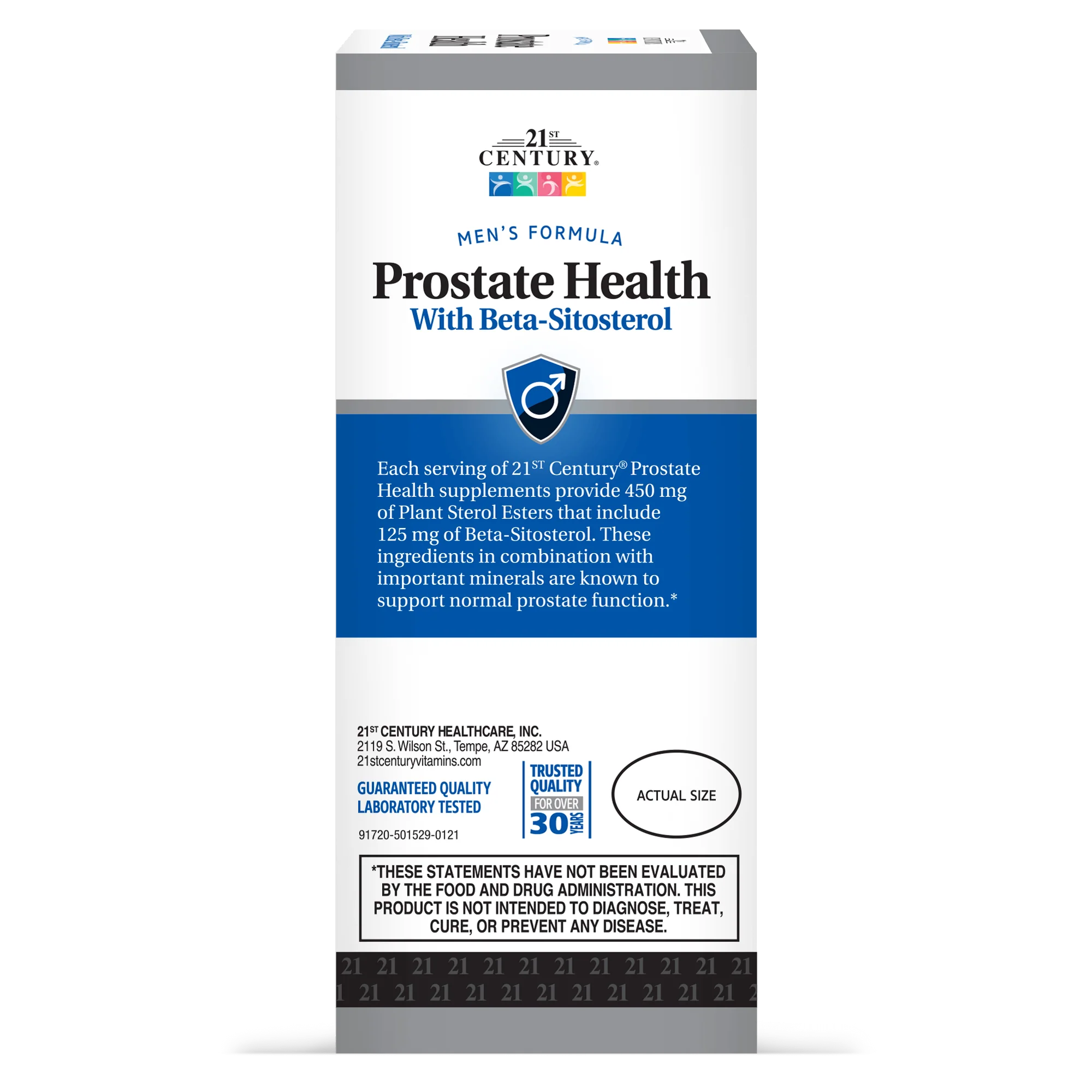 Prostate Health - Image 3