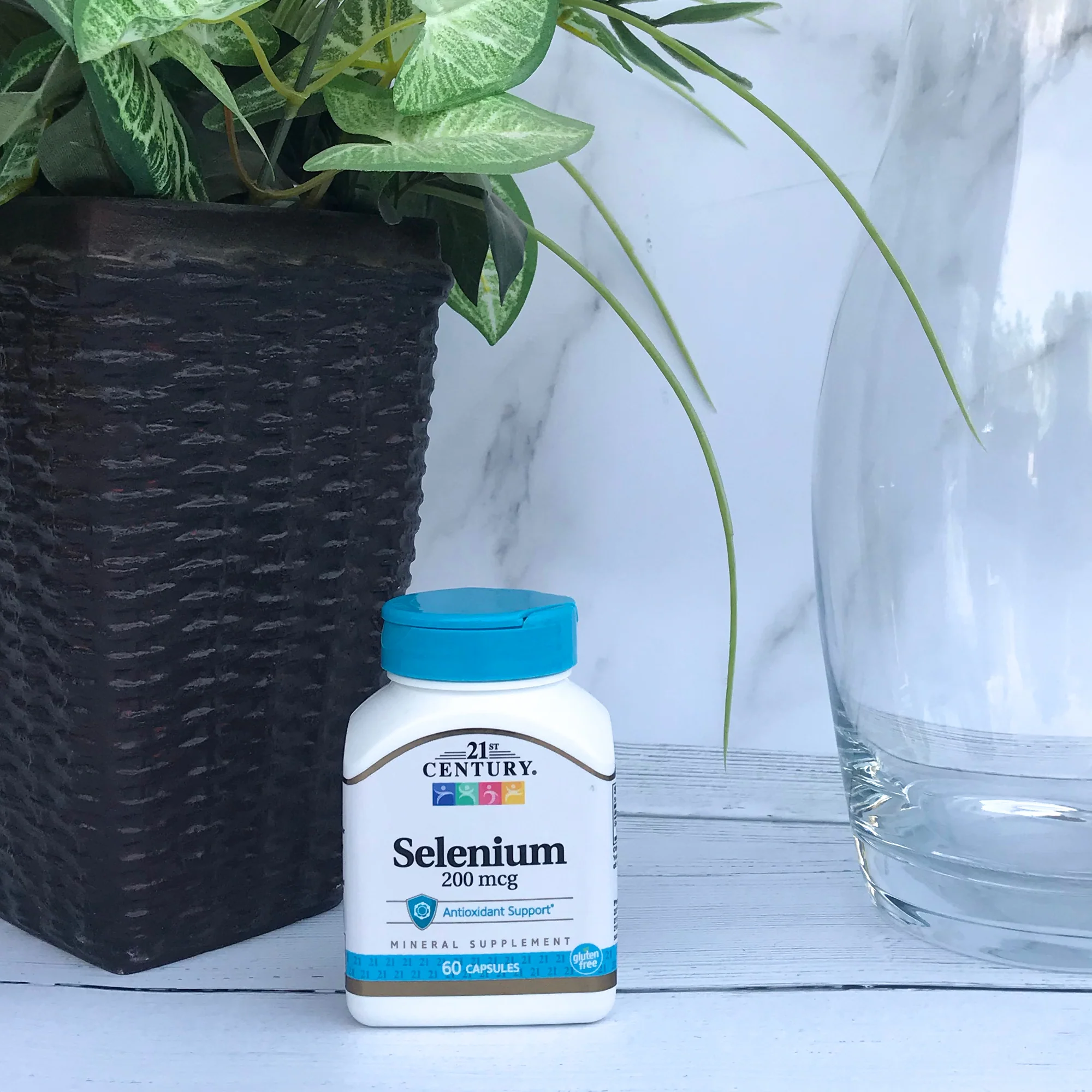Selenium 200 mcg - Image 5