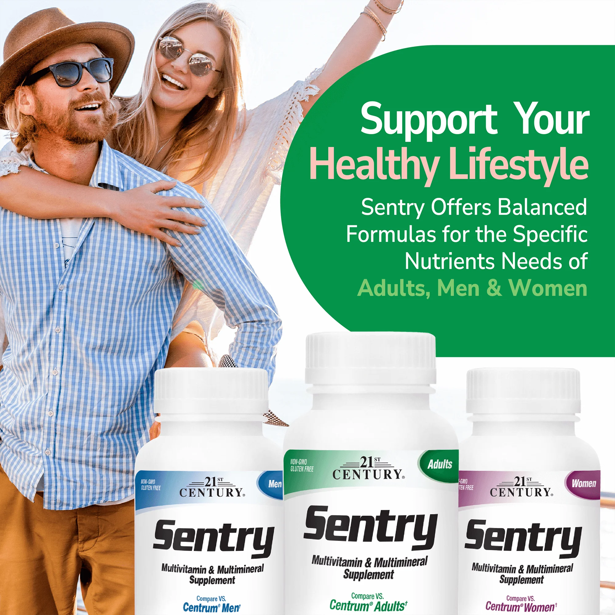 Sentry Adults - Image 9