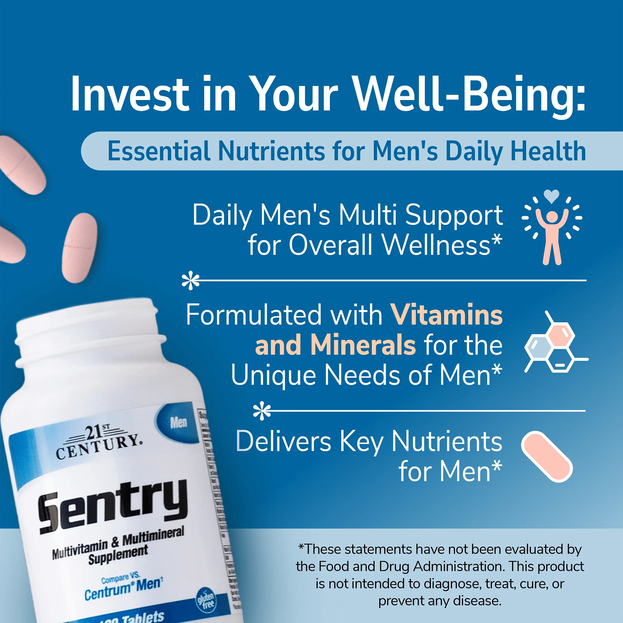 Sentry Men - Image 3