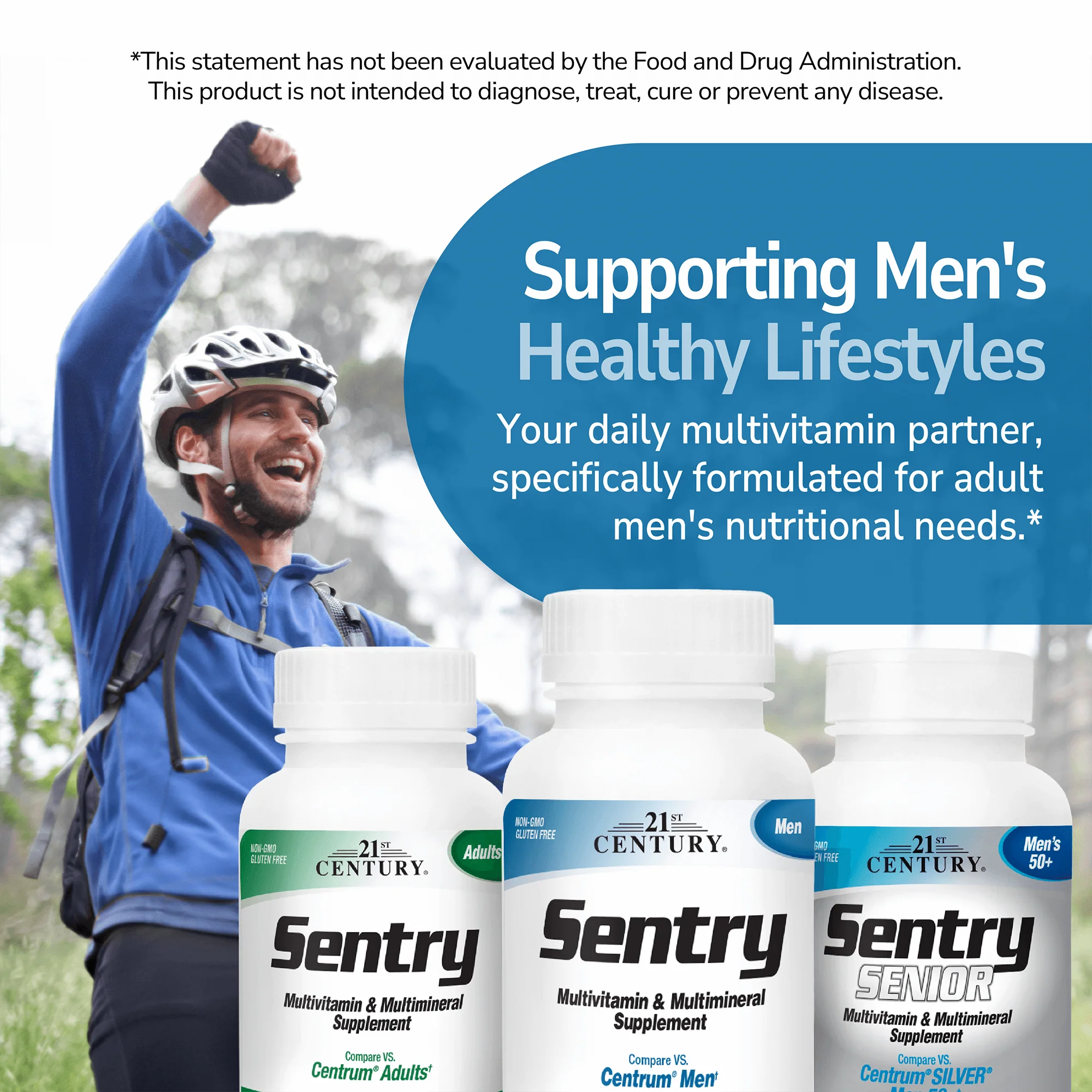 Sentry Men - Image 8
