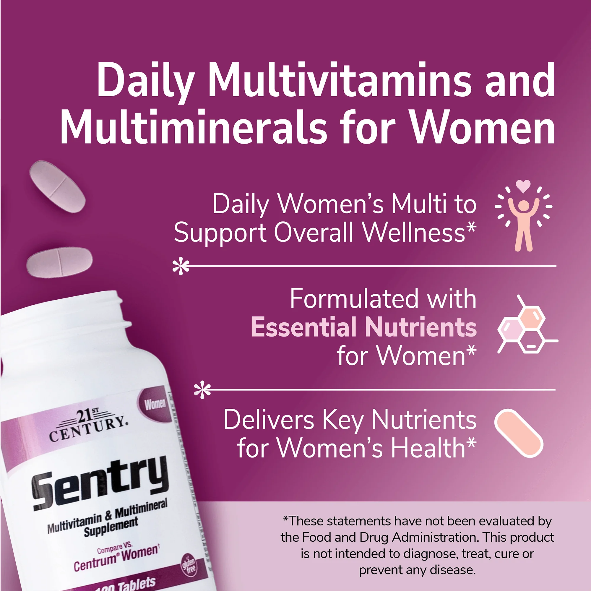 Sentry Women - Image 3