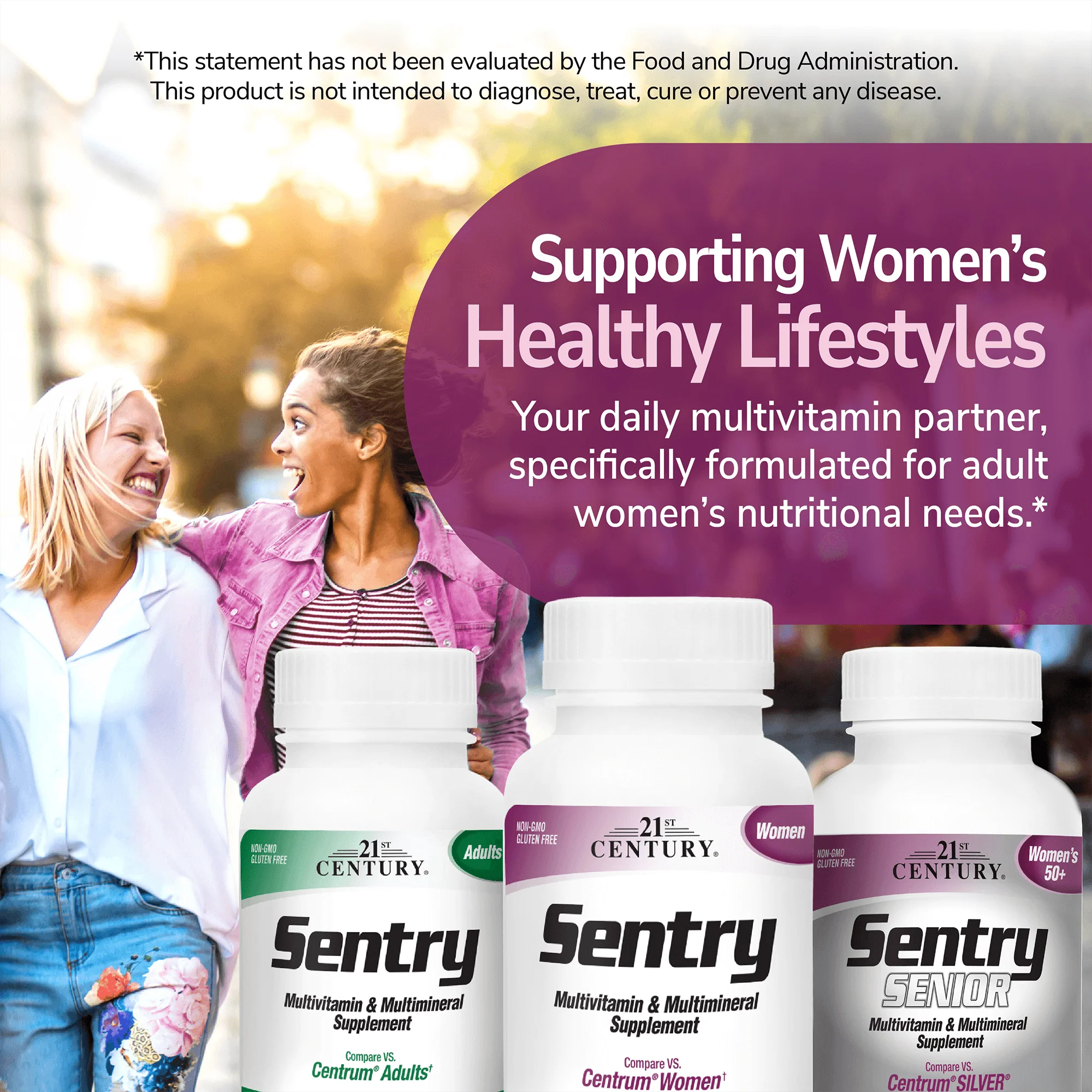 Sentry Women - Image 8