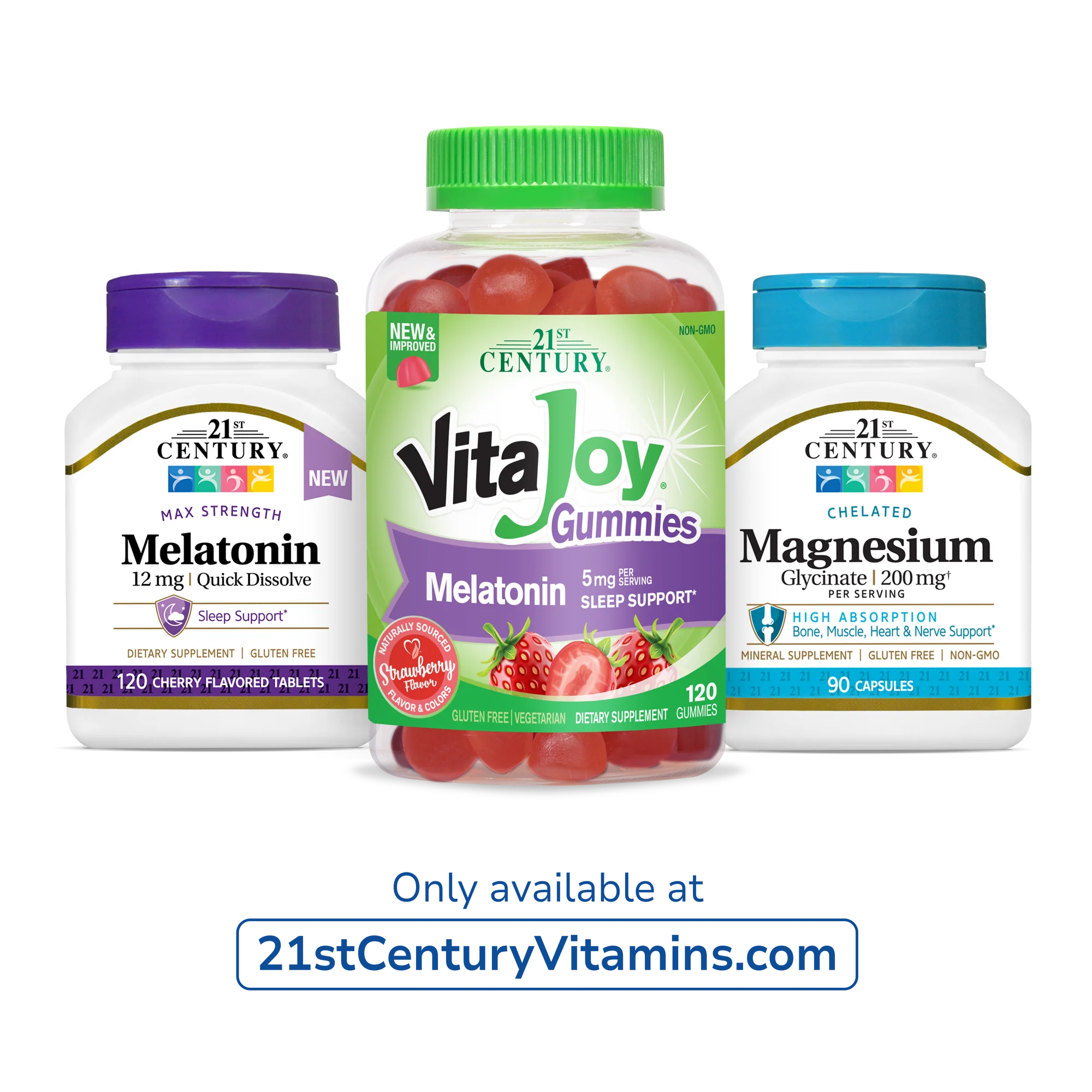Sleep Essentials Bundle