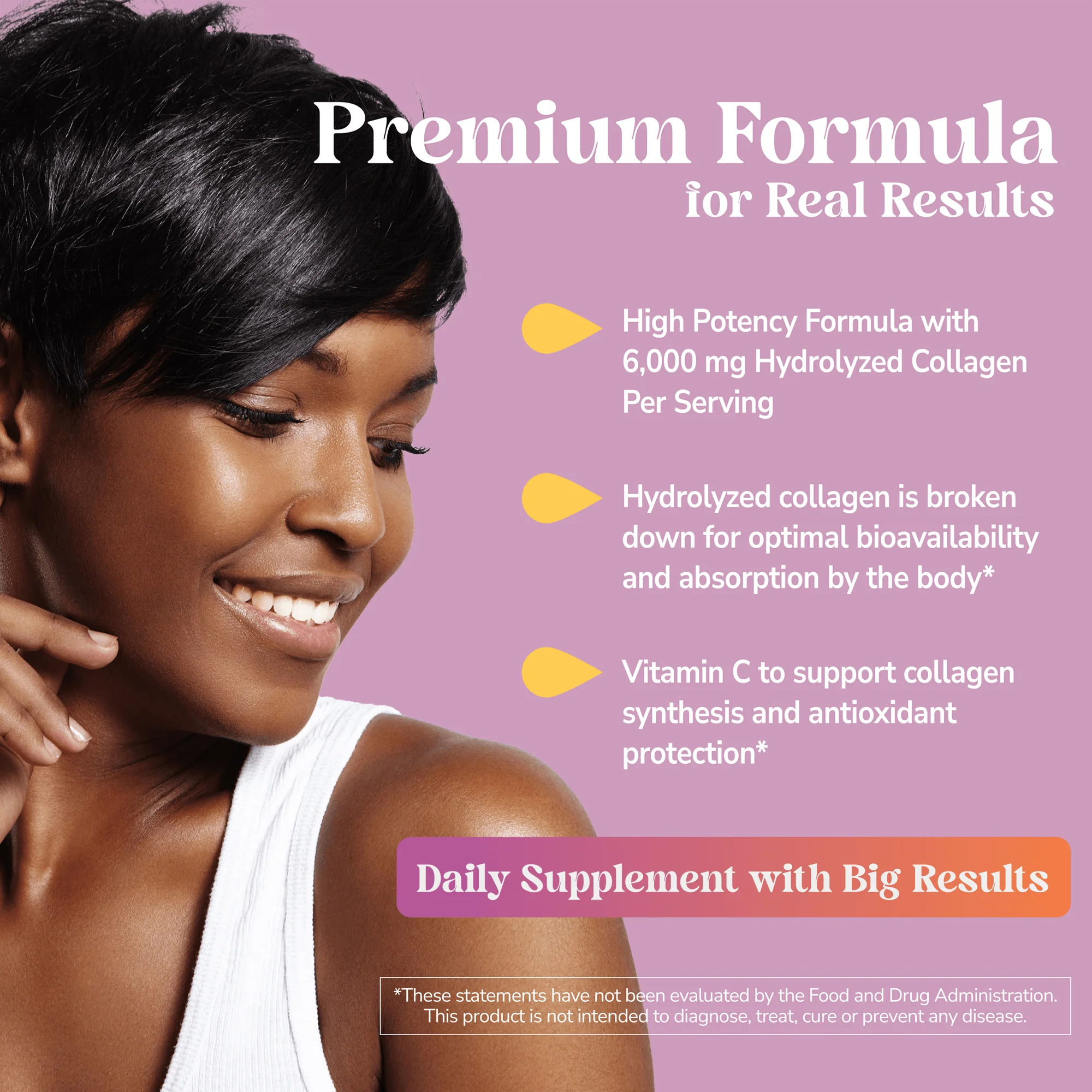 Kalos & Splendor Super Collagen Plus Vitamin C - Image 5