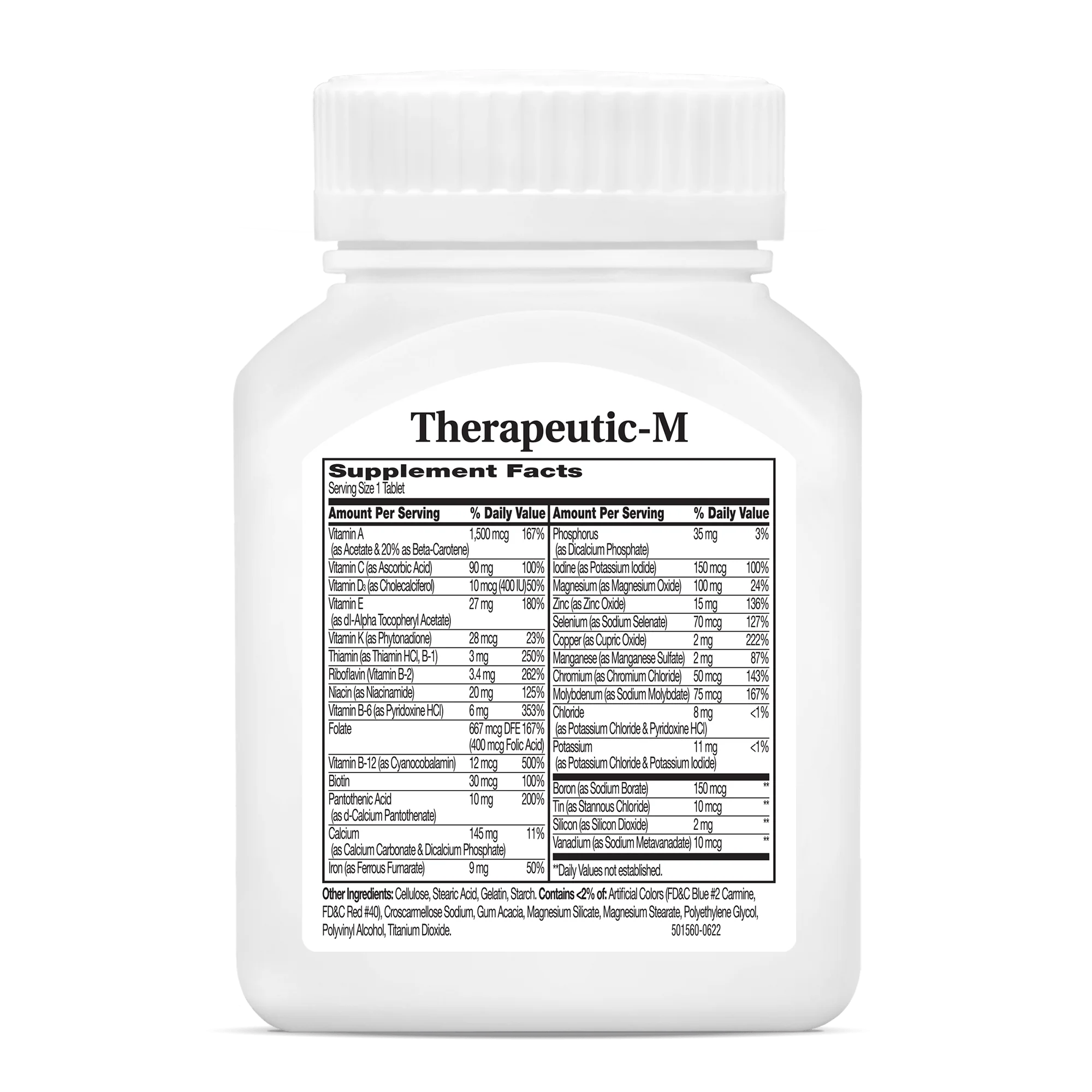 Therapeutic-M - Image 4