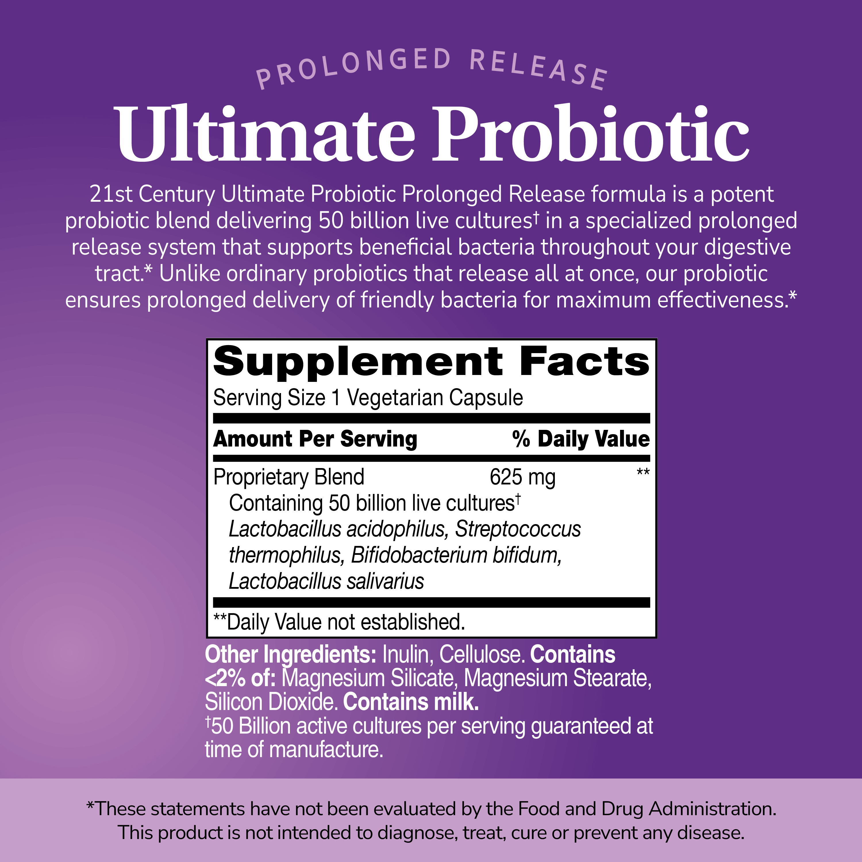 Ultimate Probiotic - Image 2