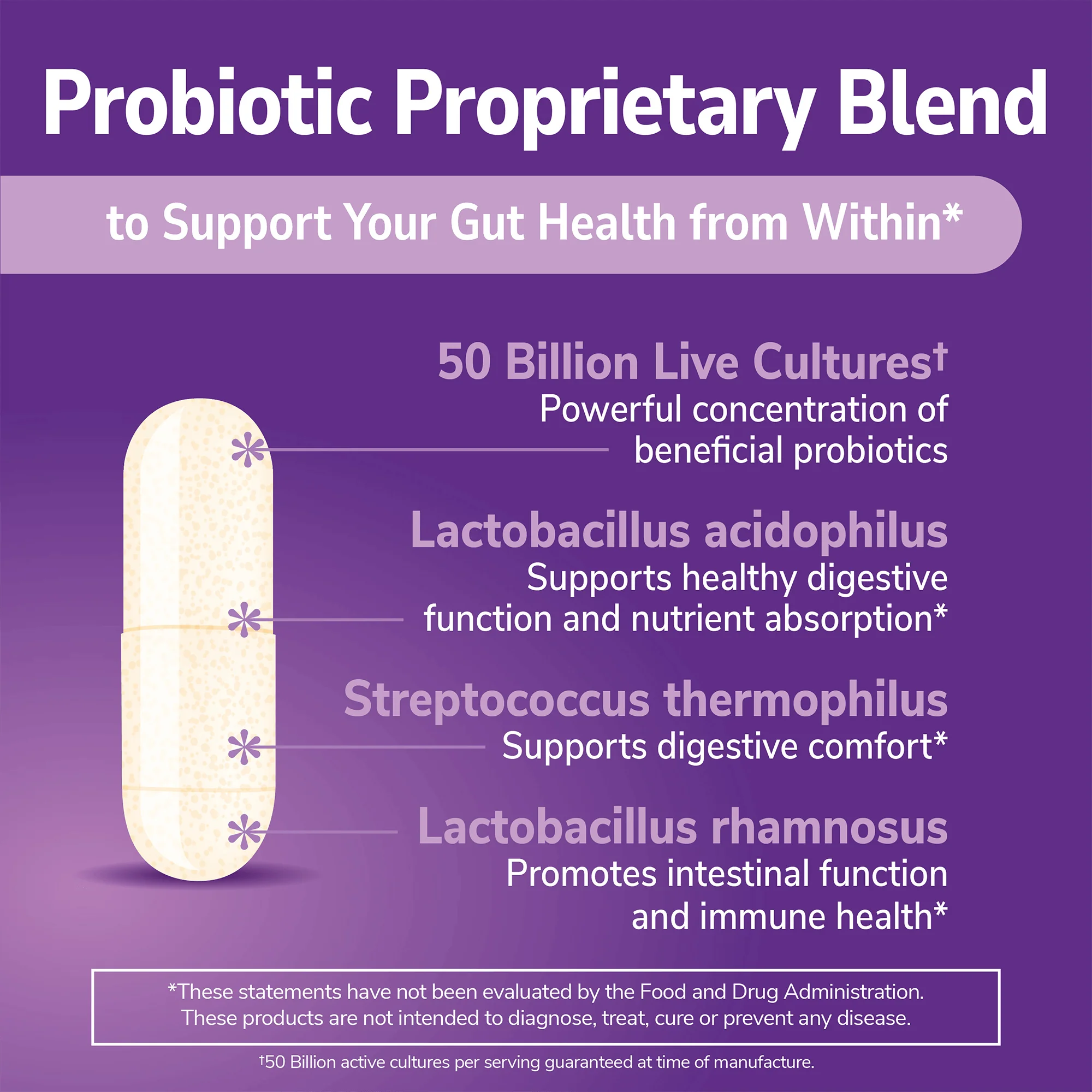 Ultimate Probiotic - Image 4