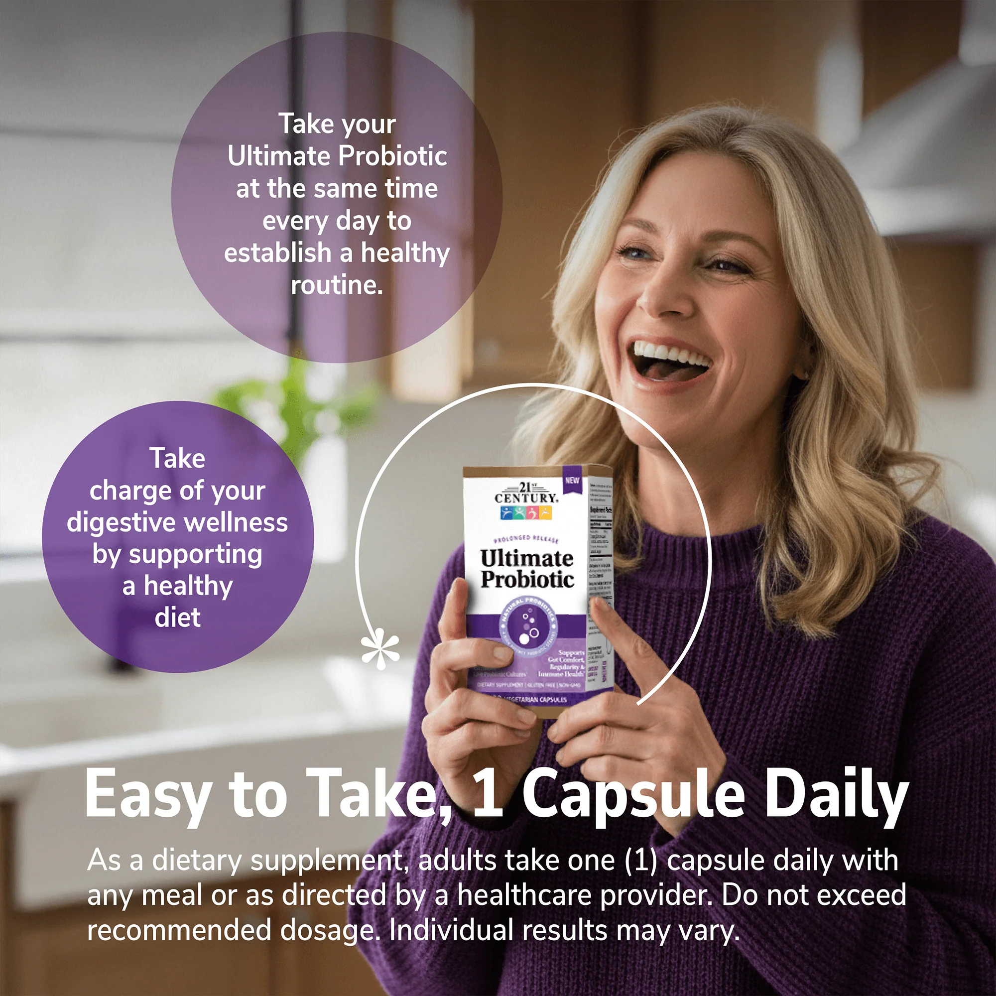 Ultimate Probiotic - Image 7