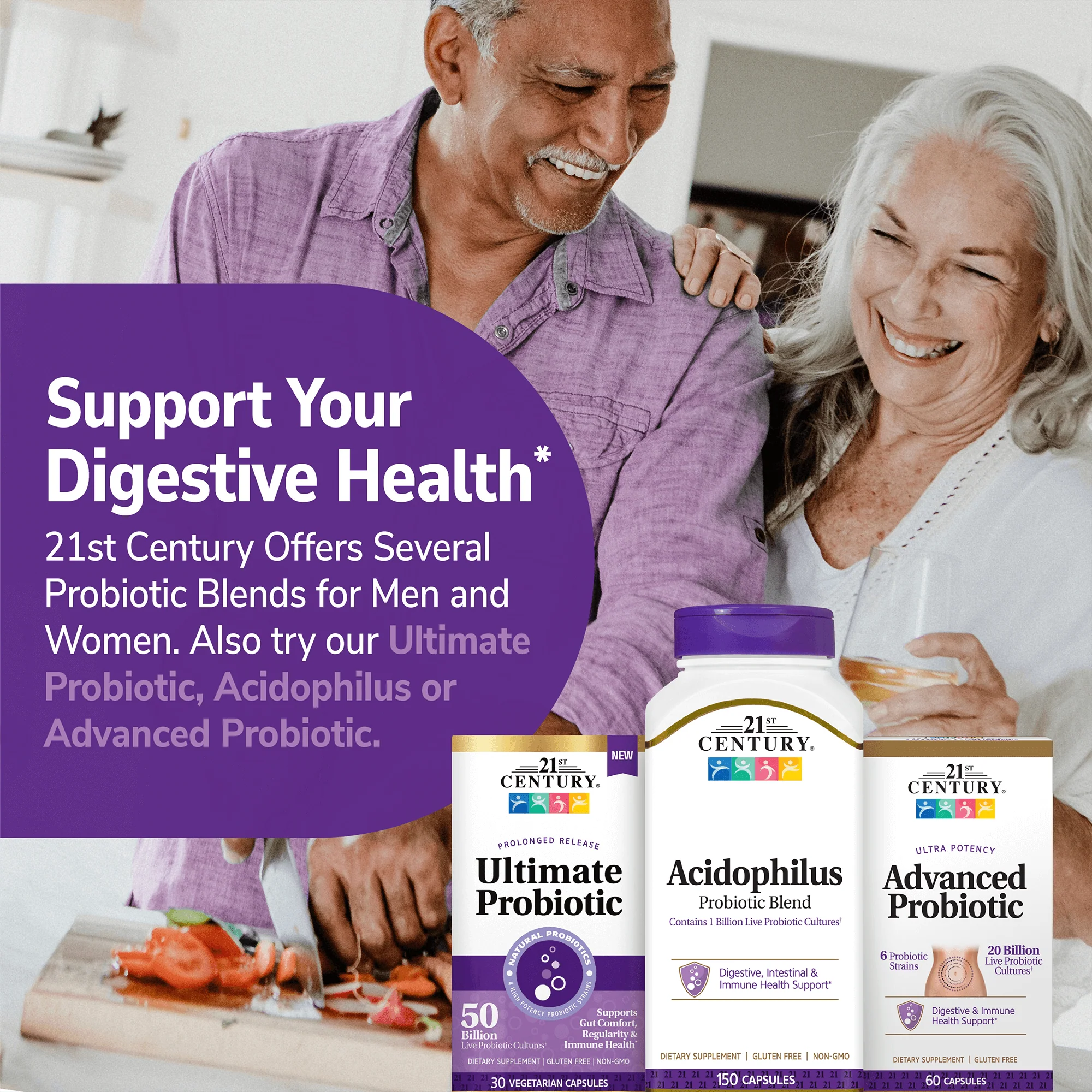 Ultimate Probiotic - Image 8