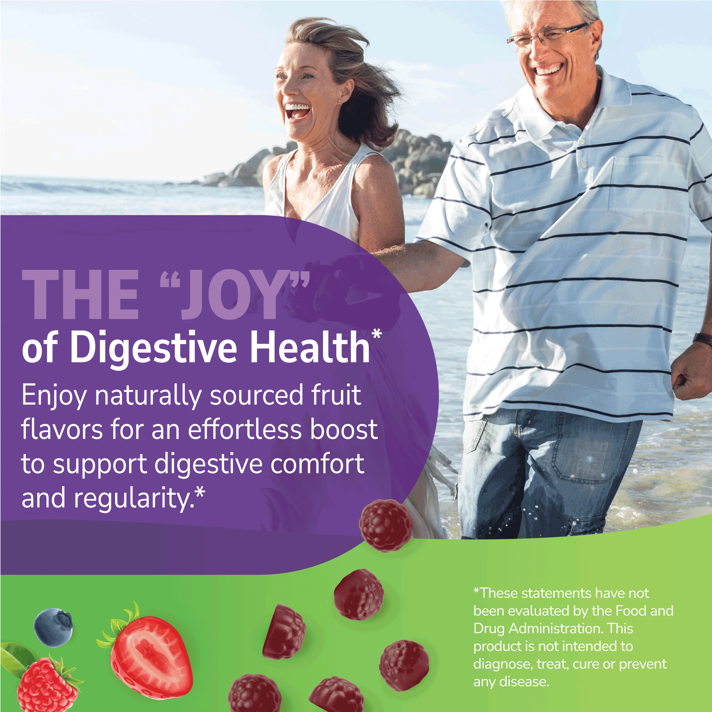 VitaJoy Pre & Probiotic Gummies - Image 5