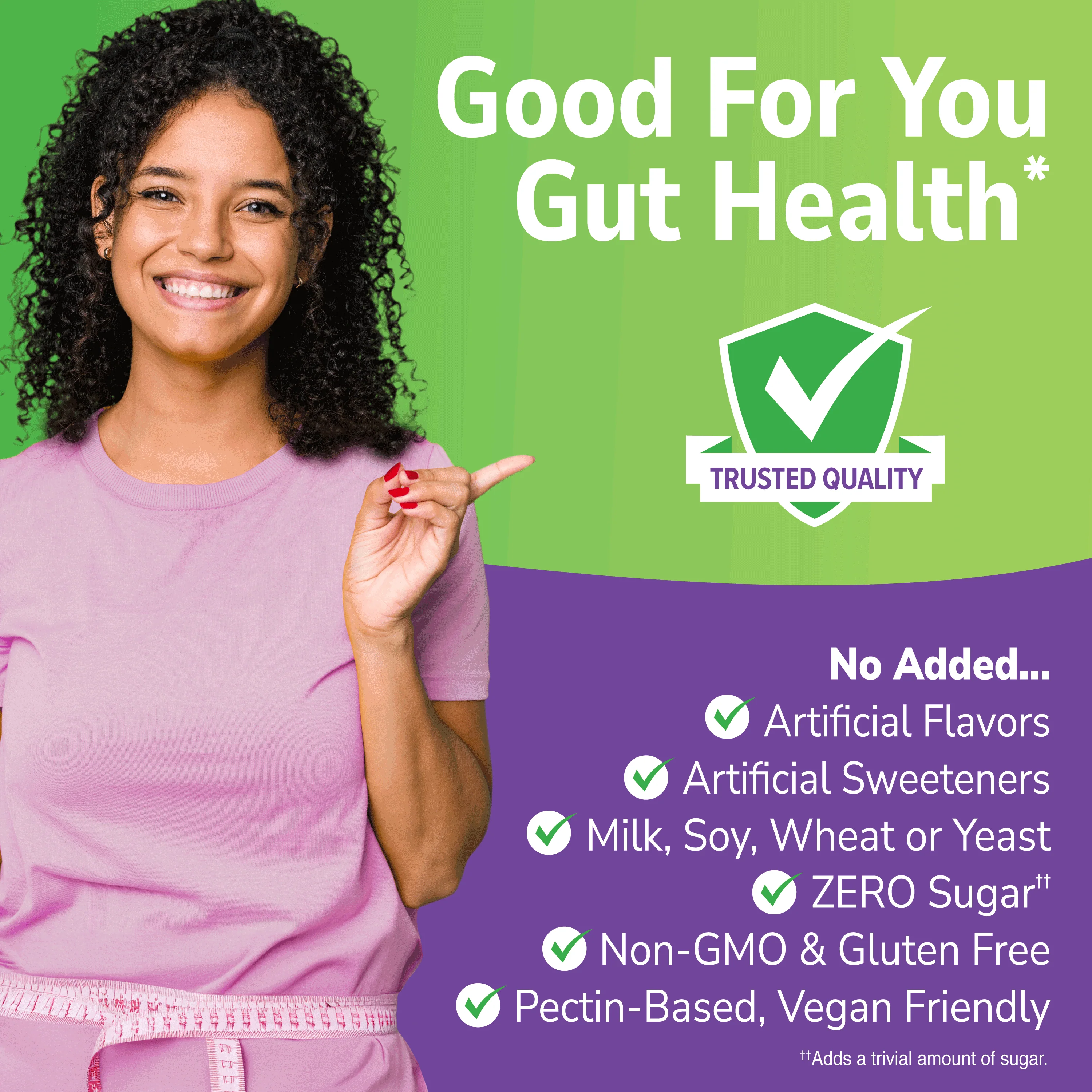 VitaJoy Pre & Probiotic Gummies - Image 6