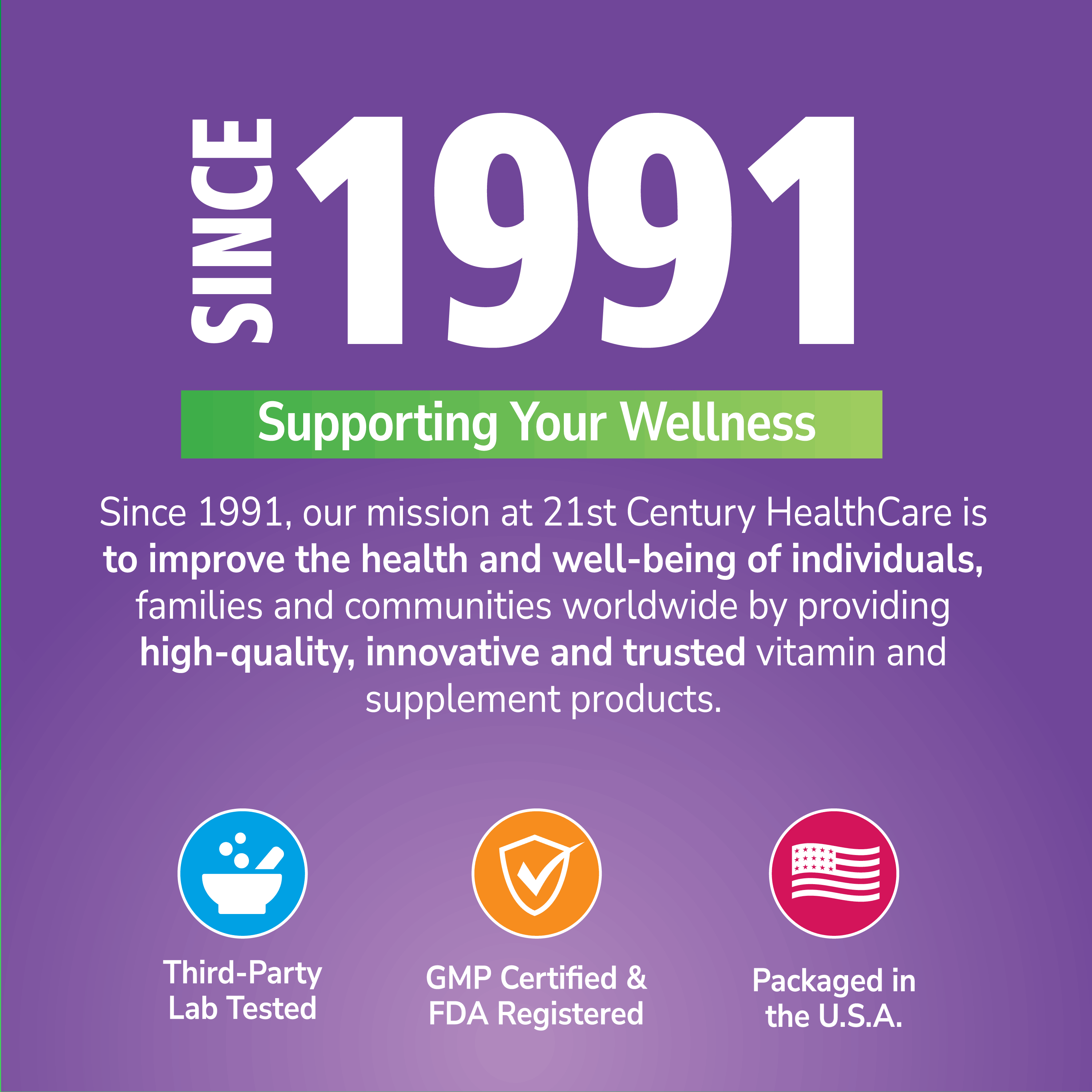 VitaJoy Pre & Probiotic Gummies - Image 9