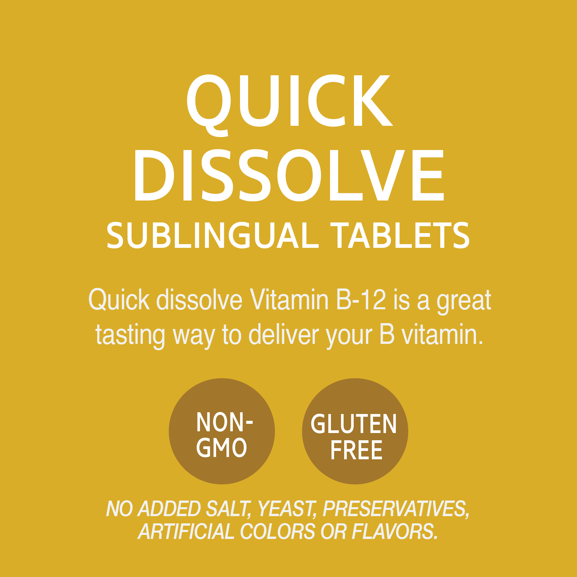 Vitamin B-12 5000 mcg - Image 7