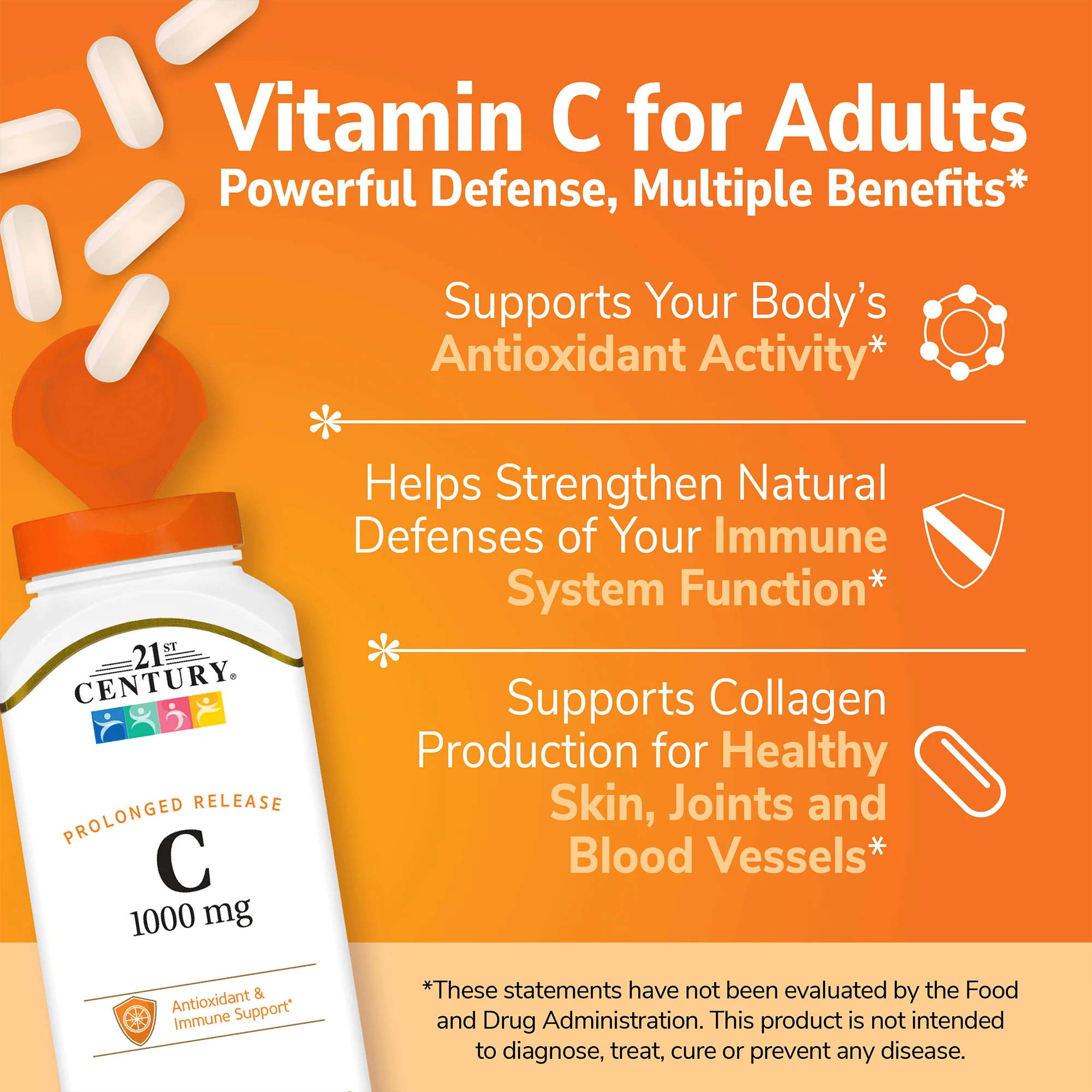 Vitamin C 1000 mg - Image 3