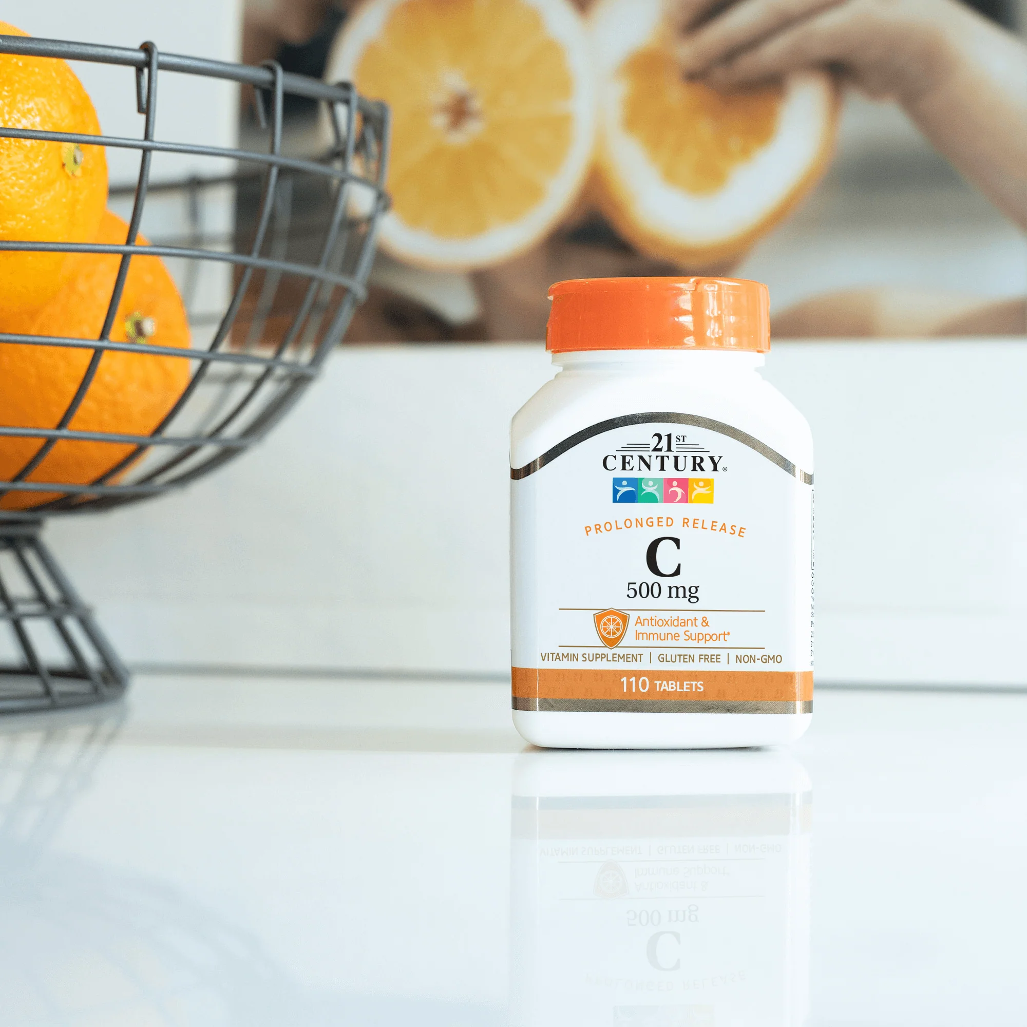Vitamin C 500 mg - Image 5