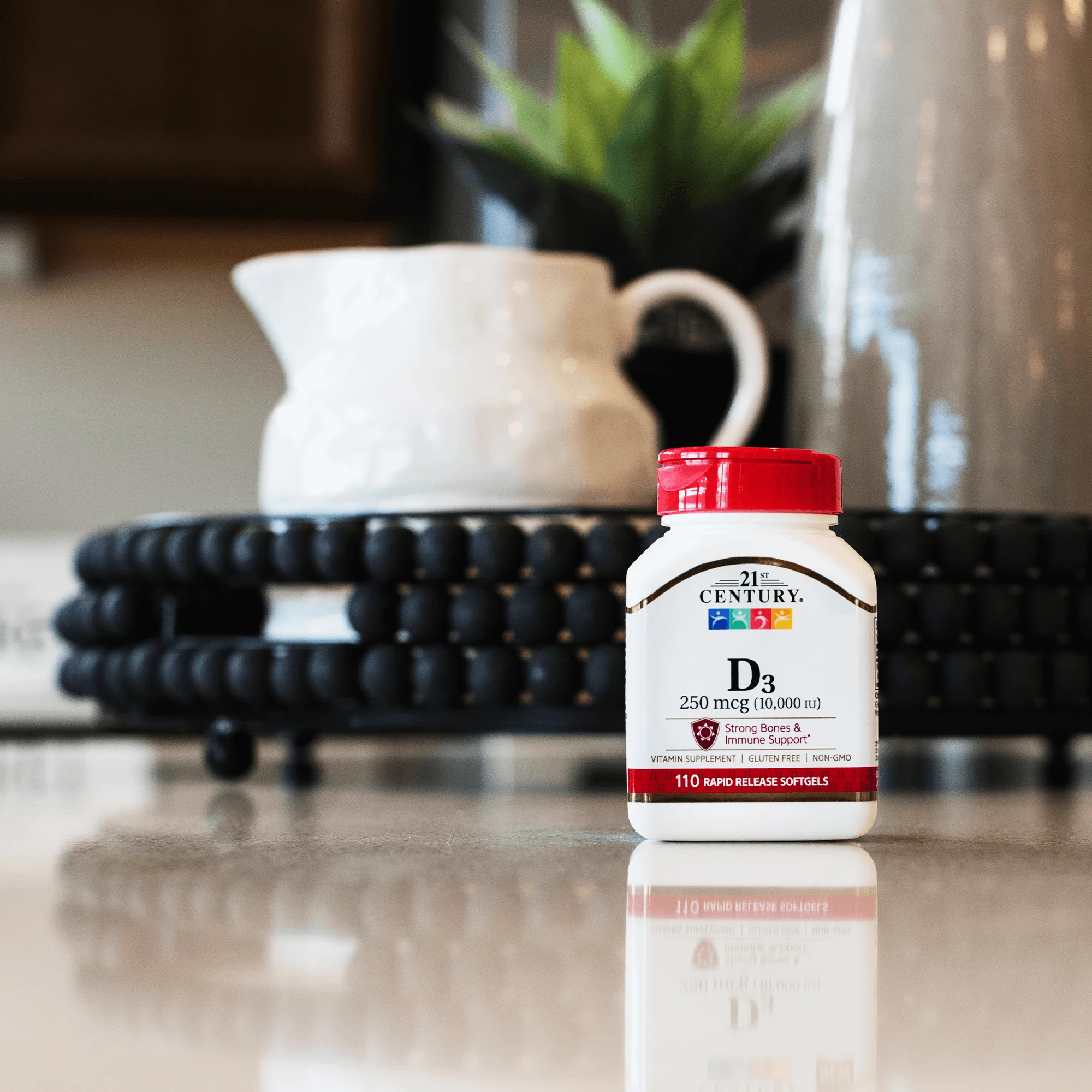 Vitamin D3 250 mcg - Image 5