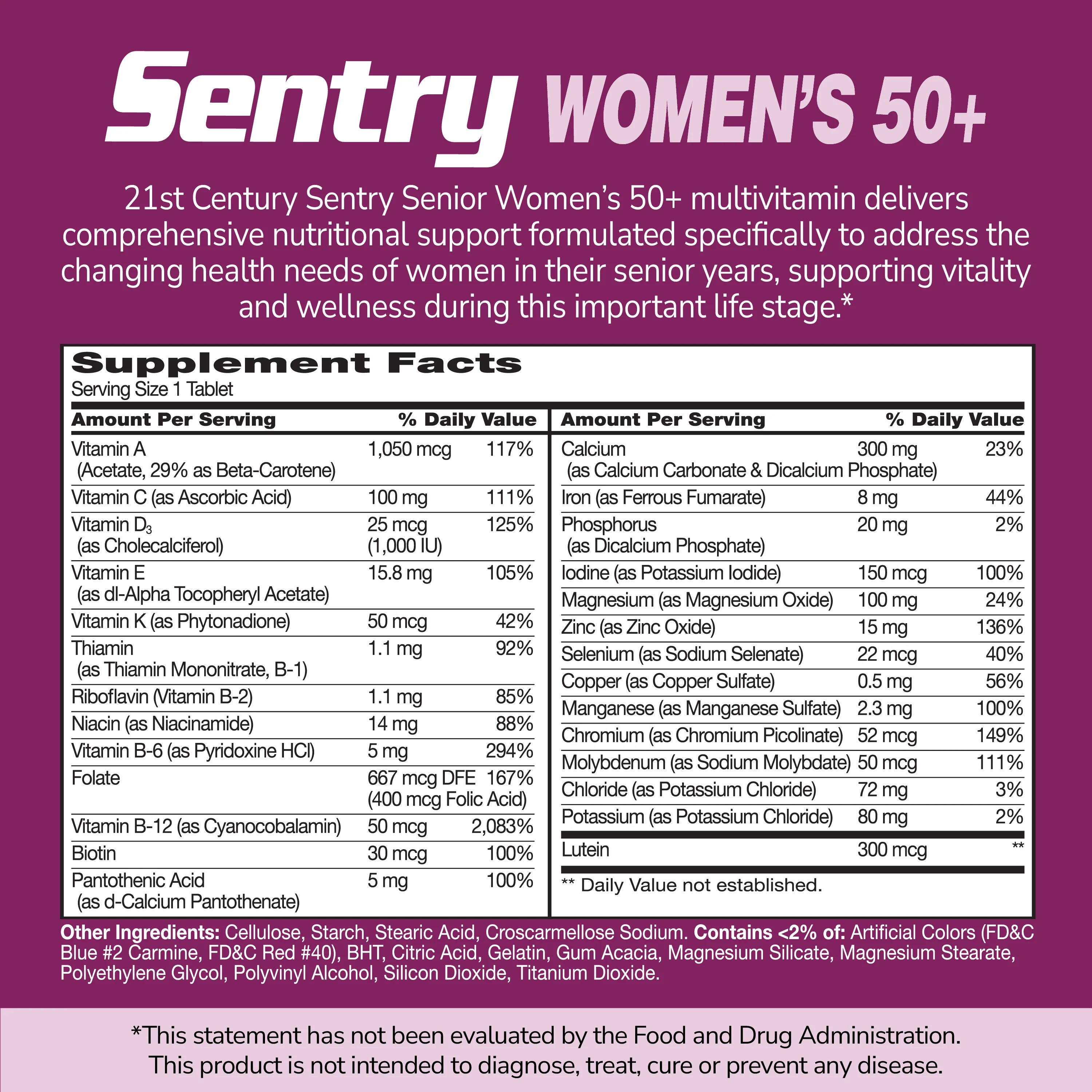 Women's 50+ Bundle - Image 5