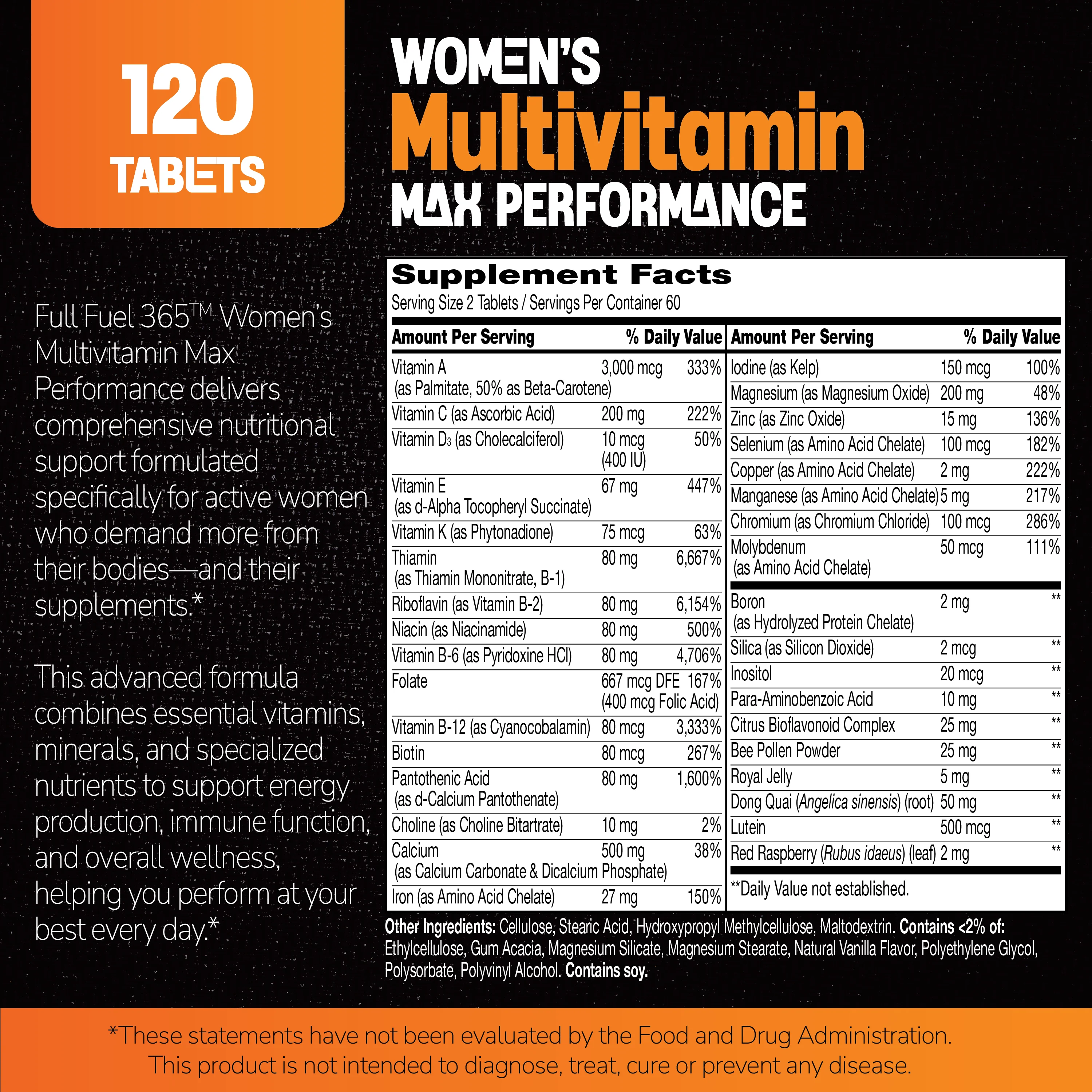 Women's Performance Bundle - Image 7