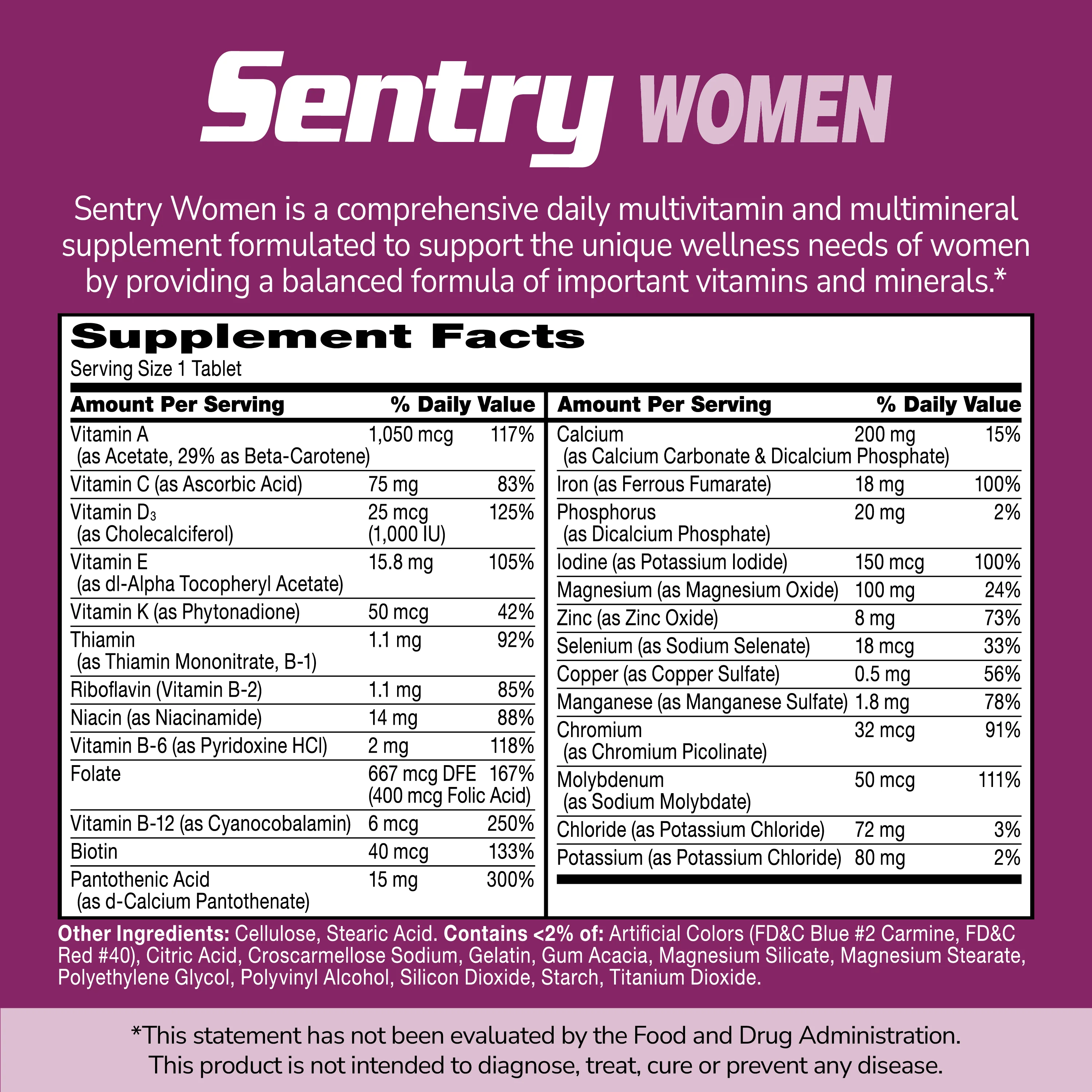 Women's Wellness Bundle - Image 7