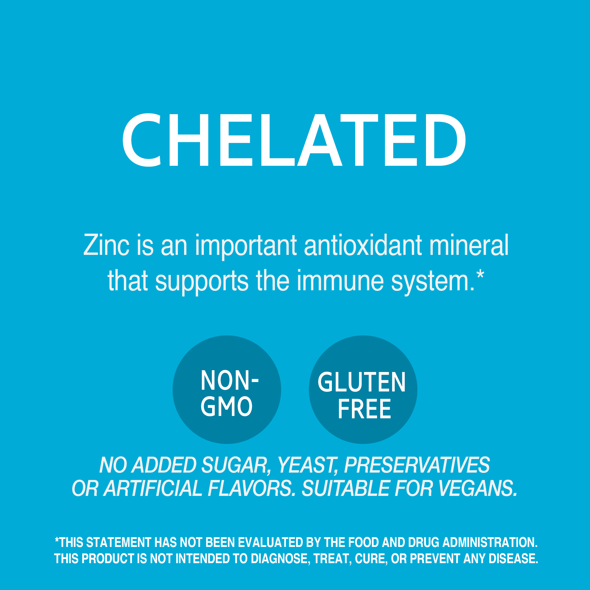 Zinc 50 mg - Image 7