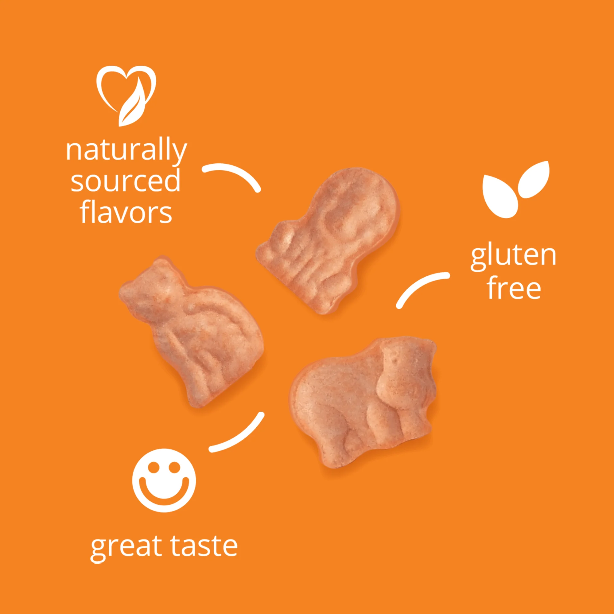 Zoo Friends Multi Chewables with Extra C - Image 7