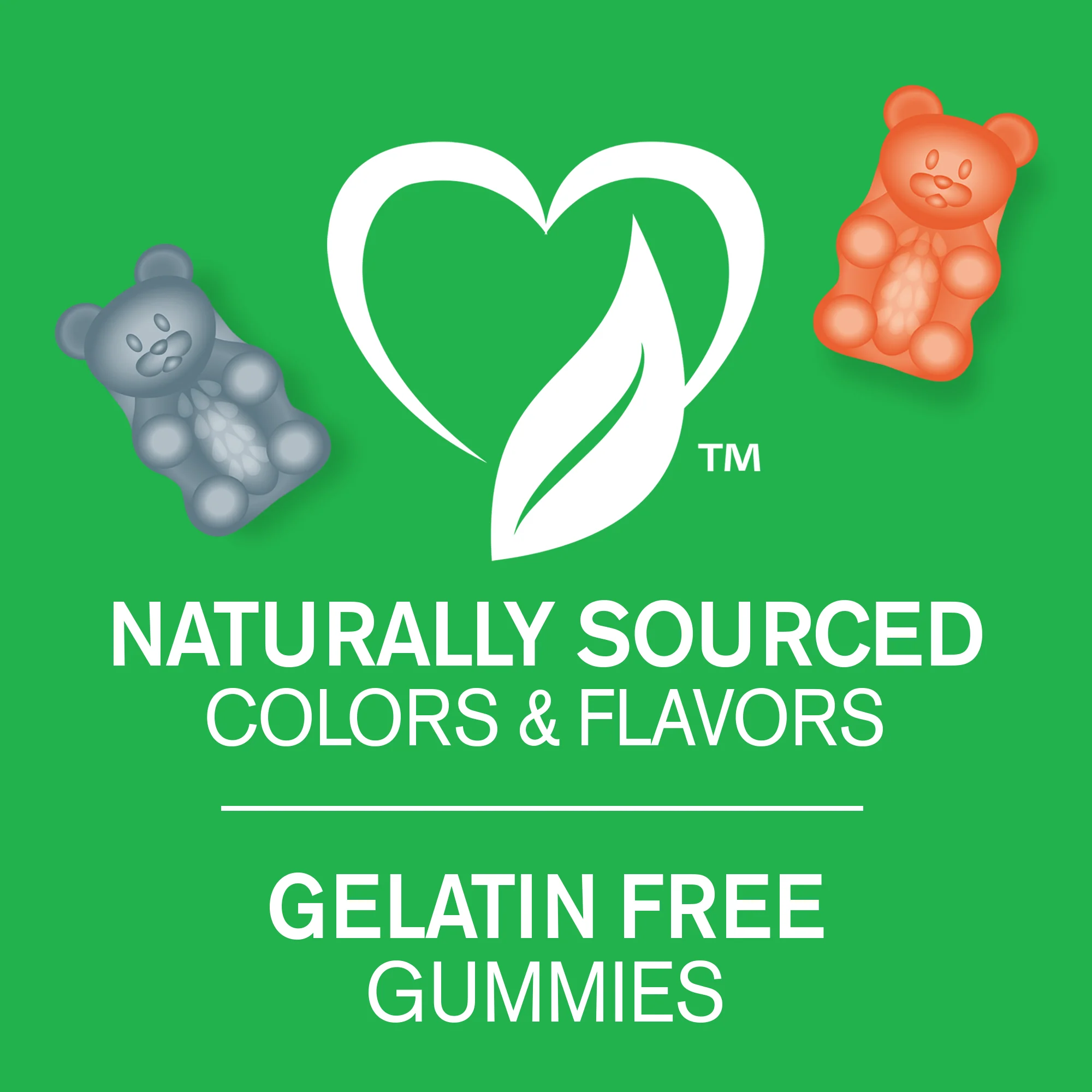 Zoo Friends Multivitamin Gummies Plus Extra C - Image 7